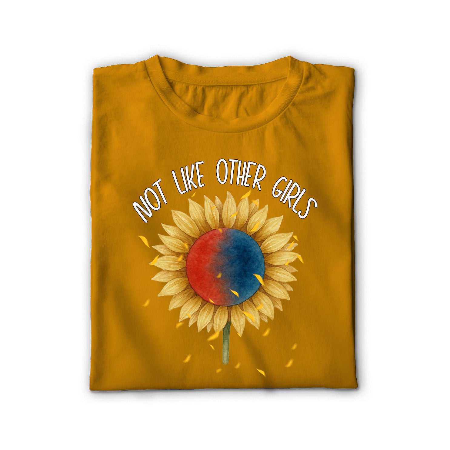 Sunflower Unisex Shirt