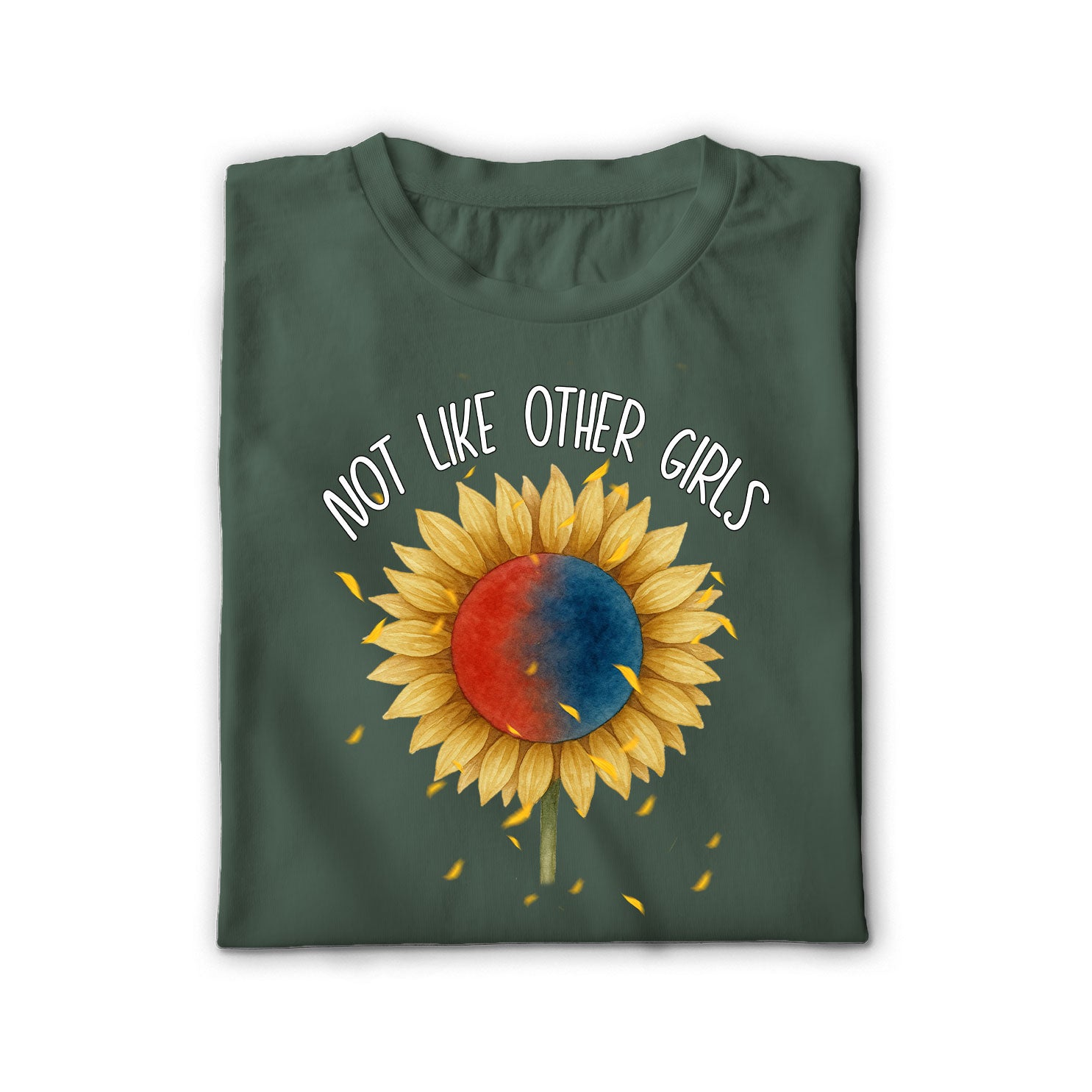 Sunflower Unisex Shirt