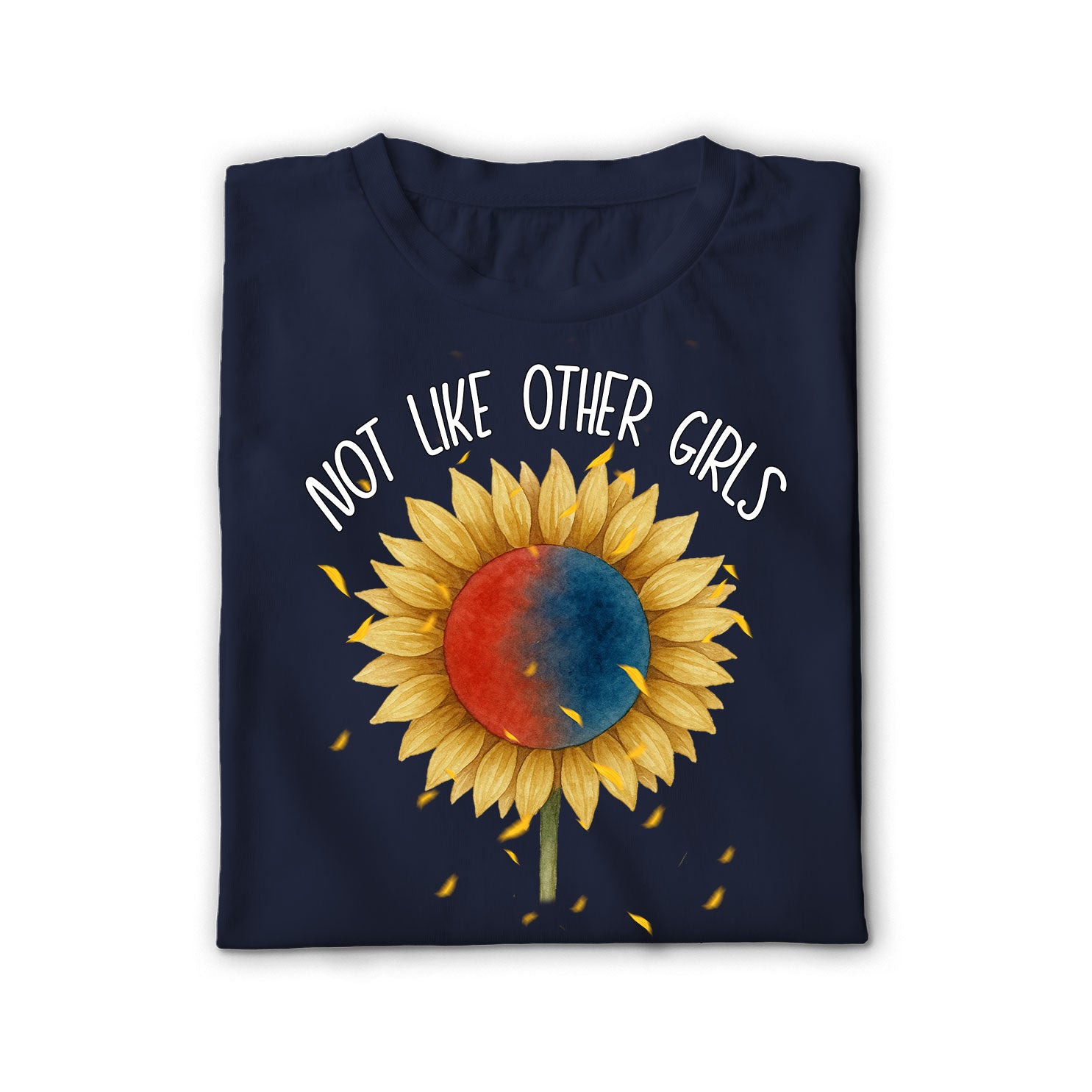 Sunflower Unisex Shirt
