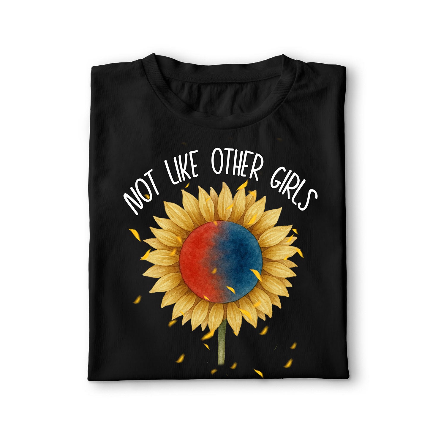 Sunflower Unisex Shirt