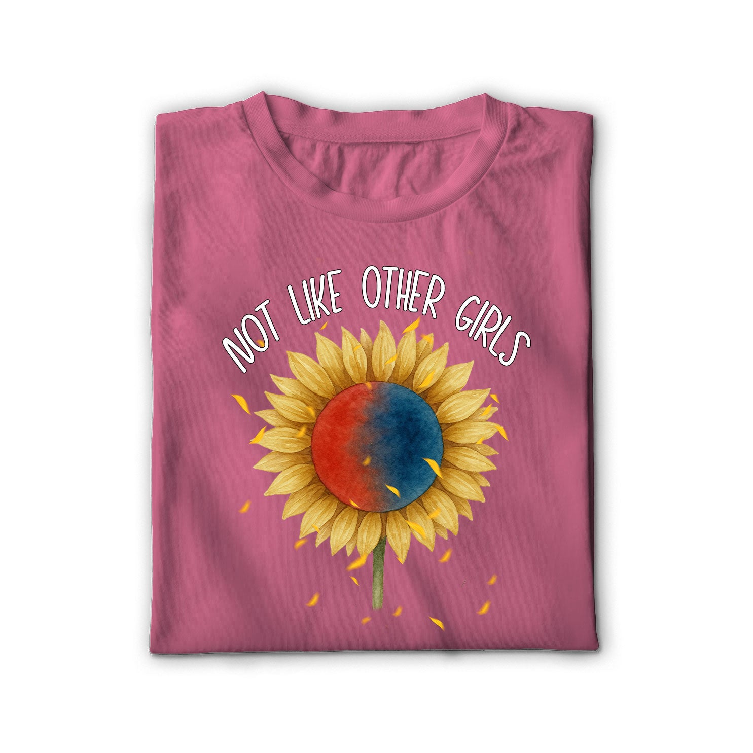 Sunflower Unisex Shirt