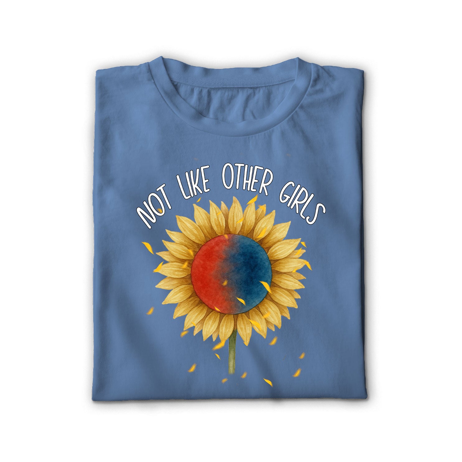 Sunflower Unisex Shirt