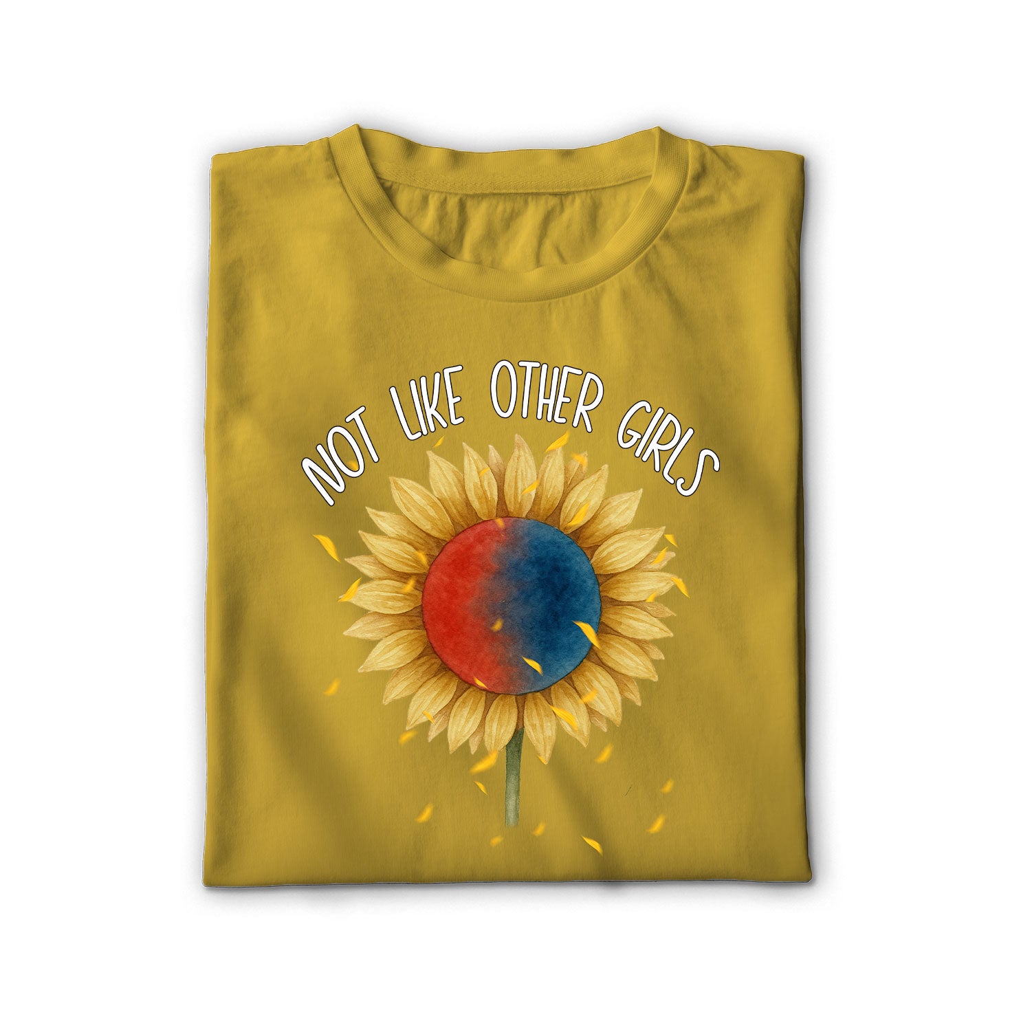Sunflower Unisex Shirt