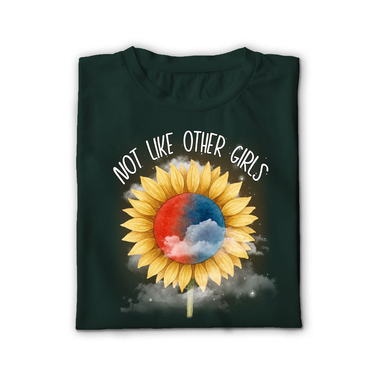 Sunflower Unisex Shirt