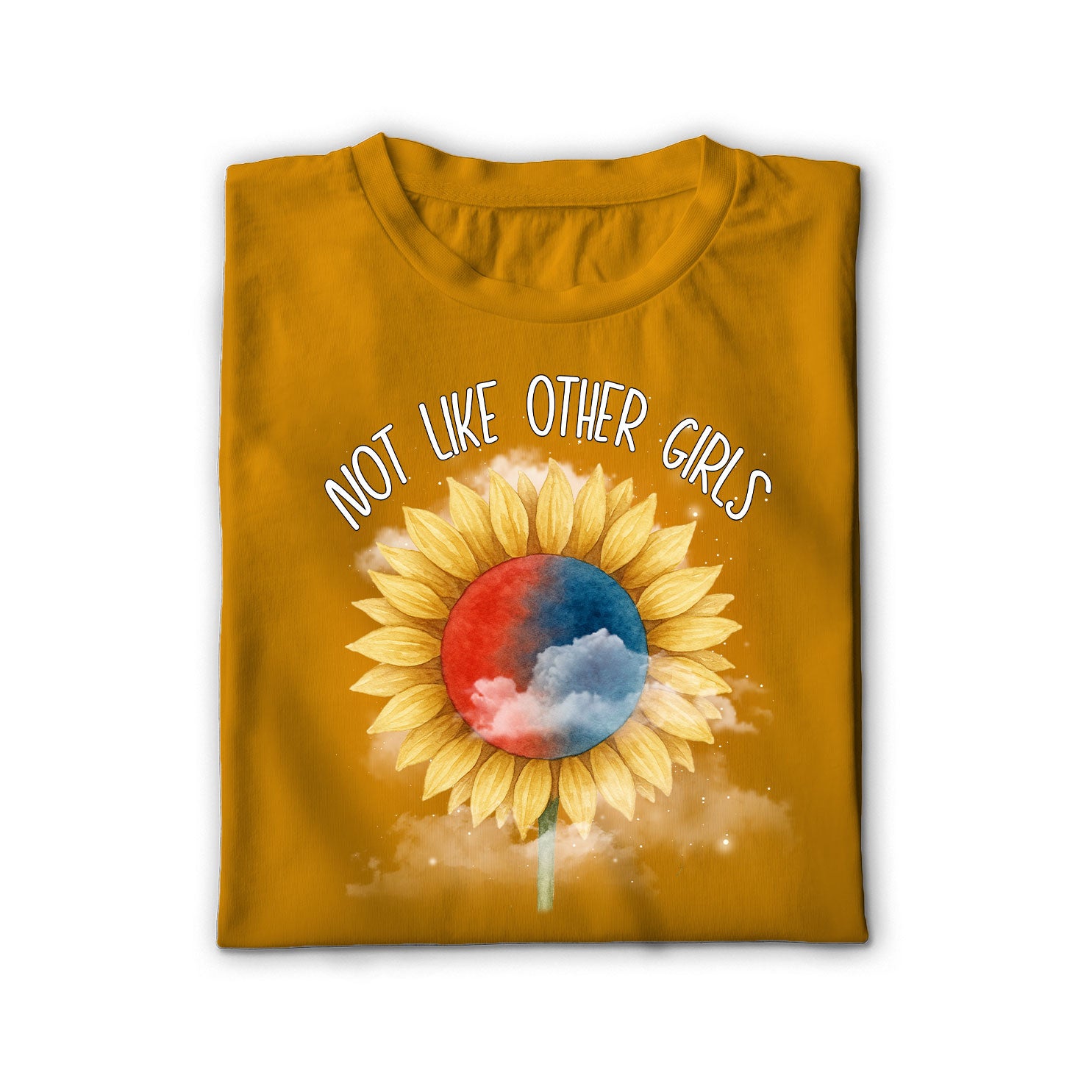 Sunflower Unisex Shirt