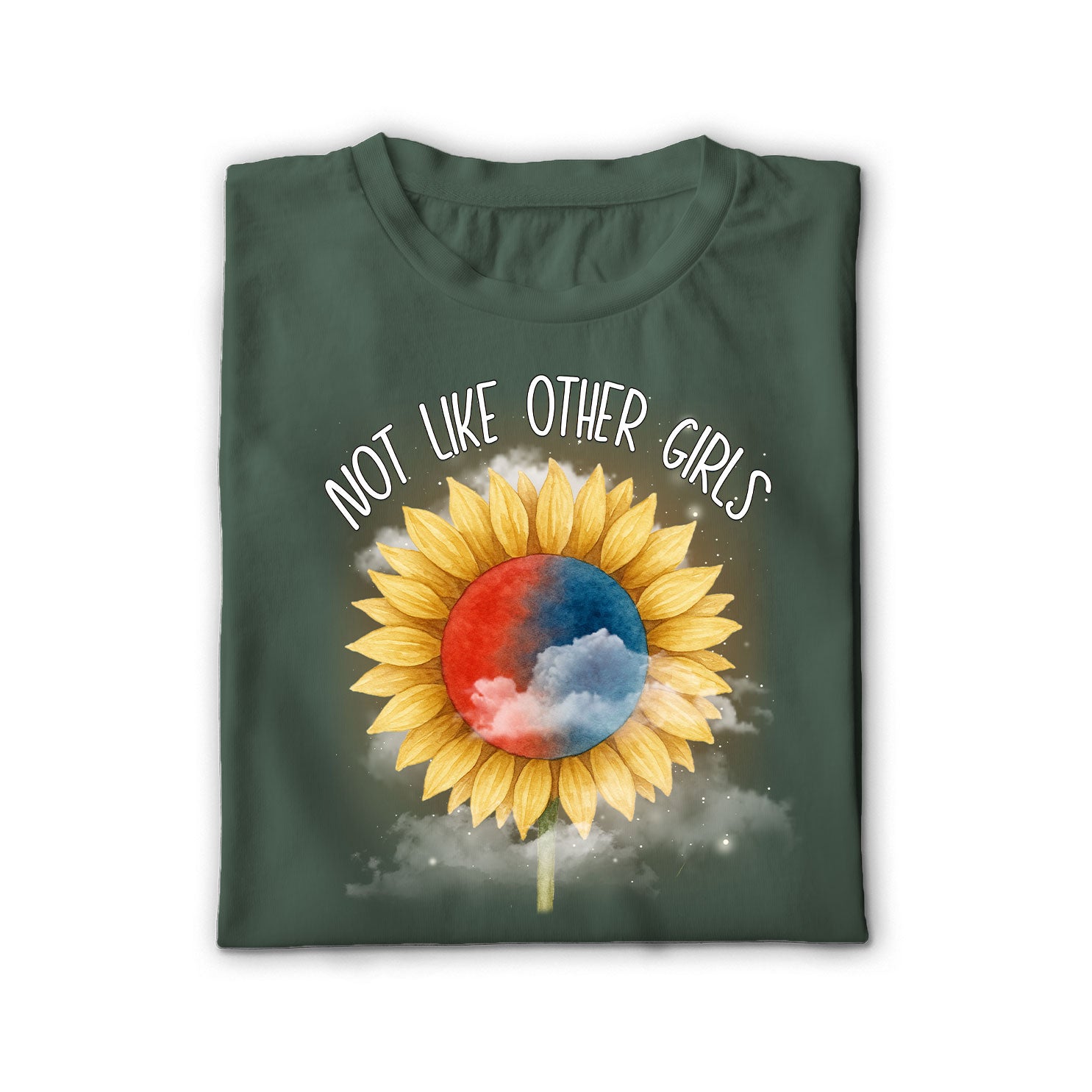 Sunflower Unisex Shirt