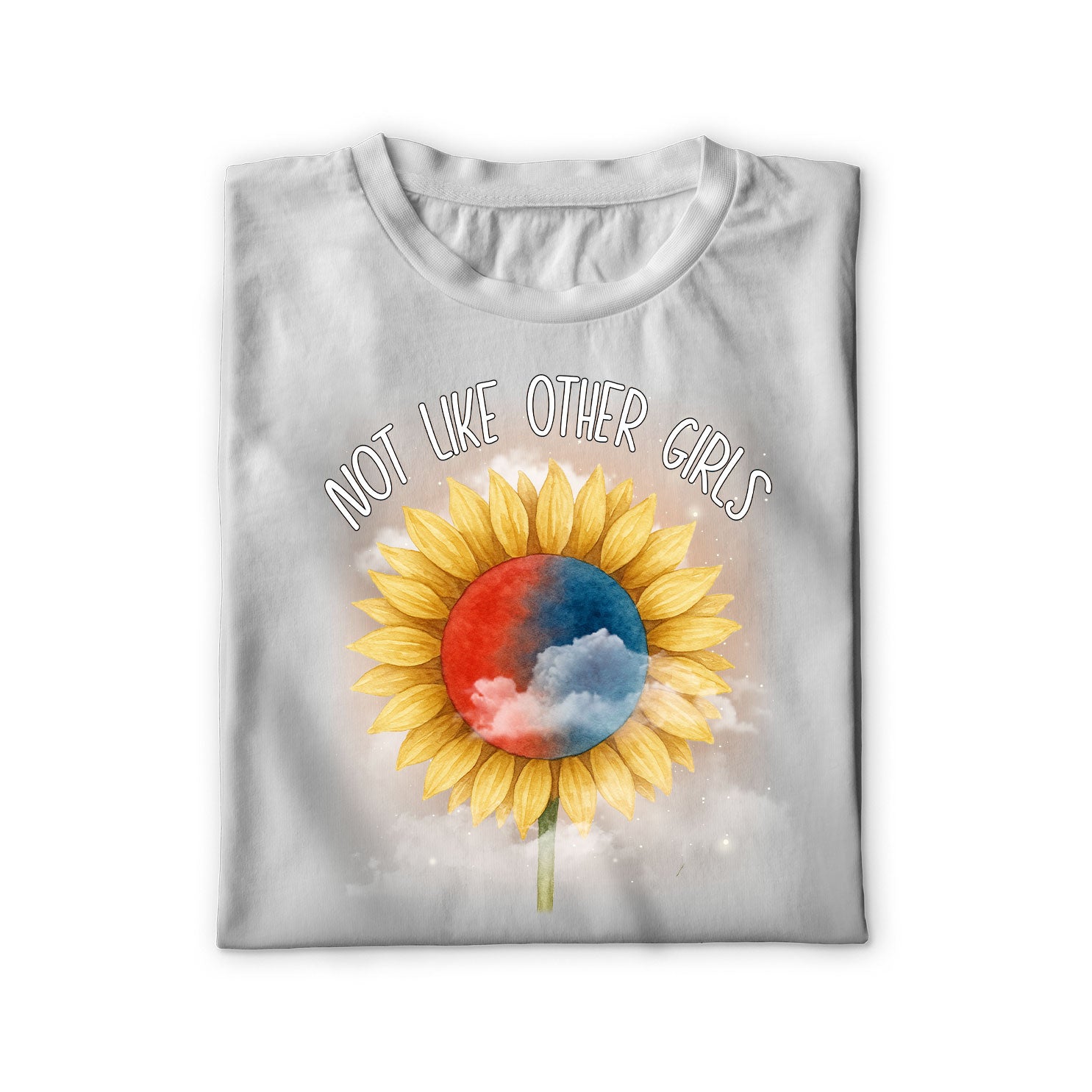 Sunflower Unisex Shirt
