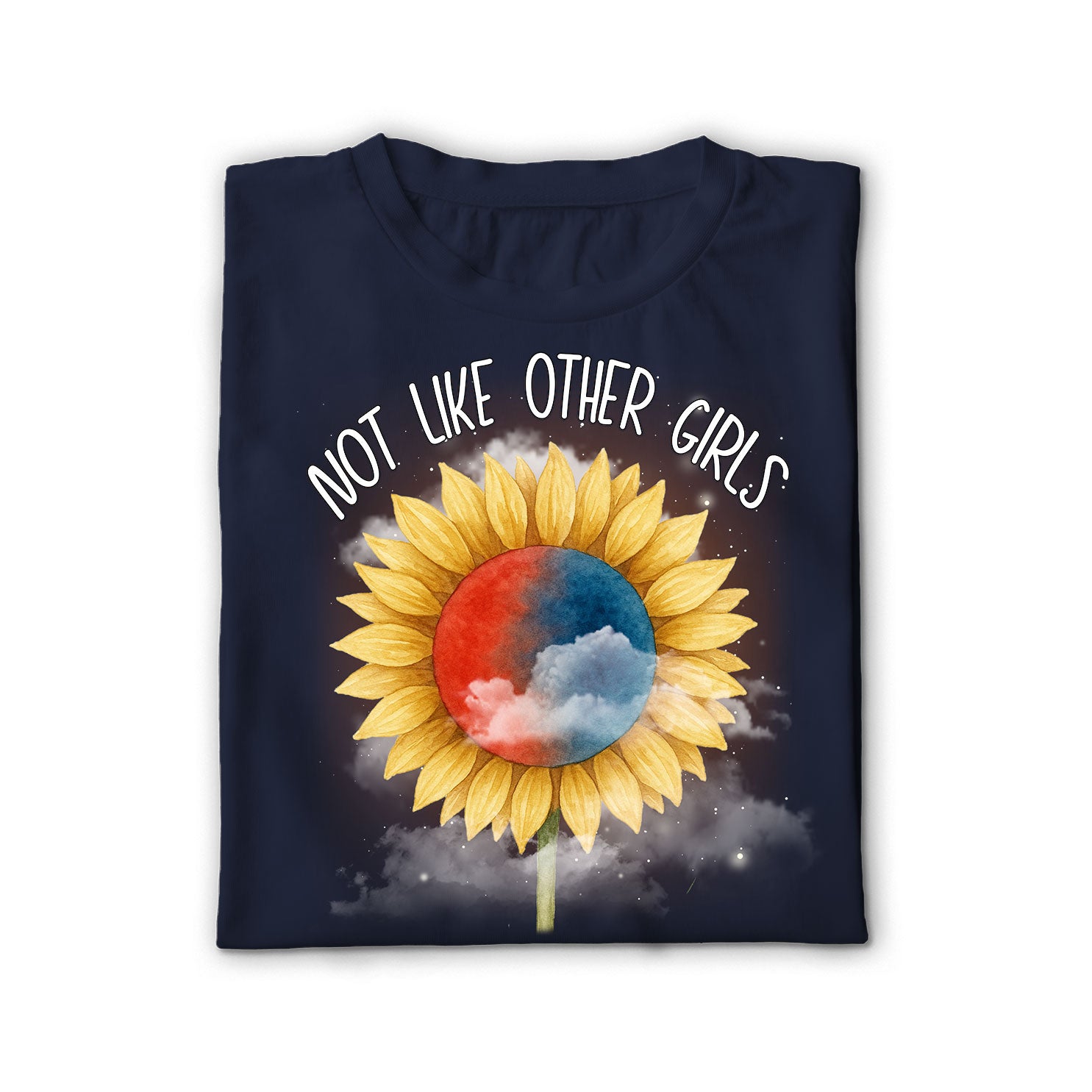 Sunflower Unisex Shirt