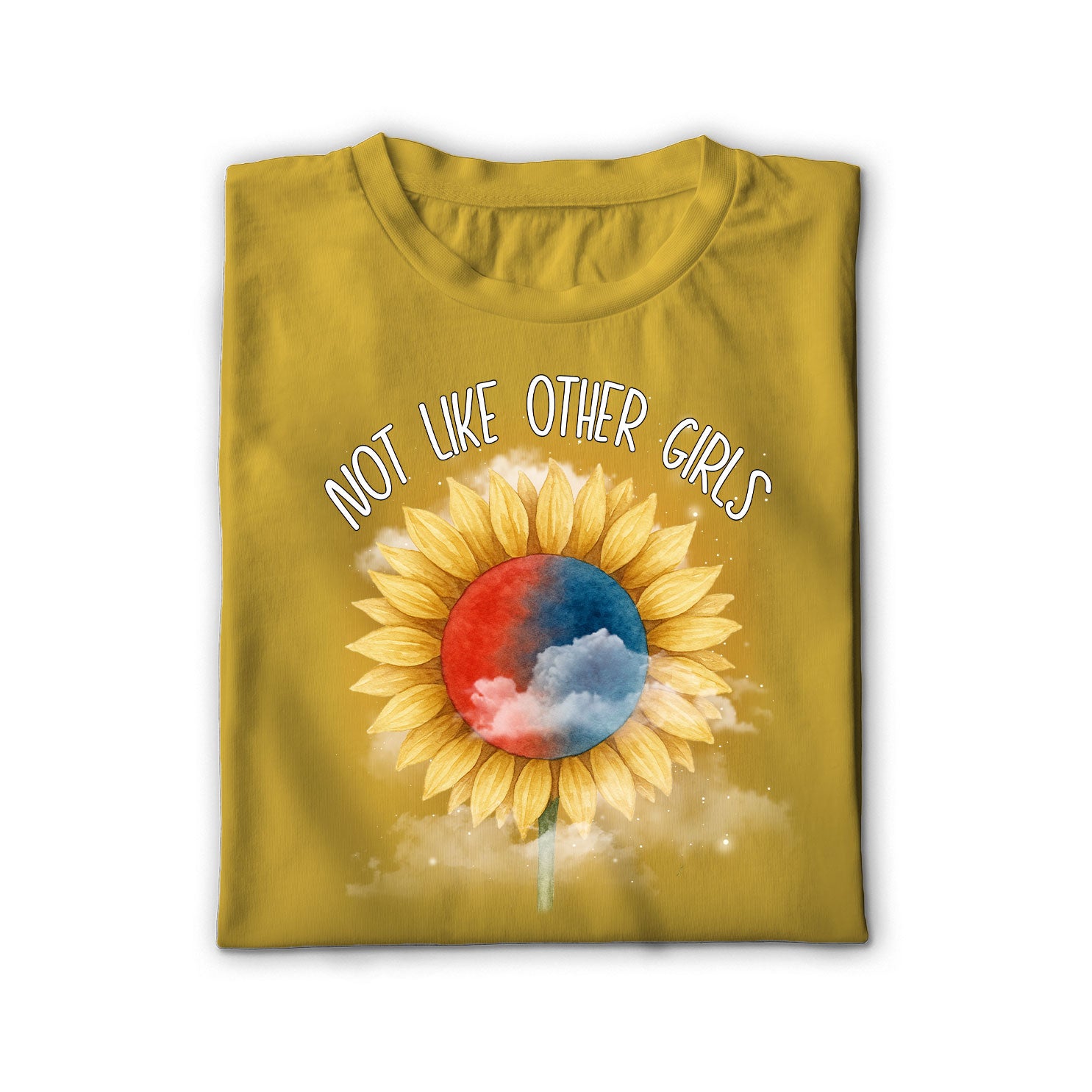 Sunflower Unisex Shirt