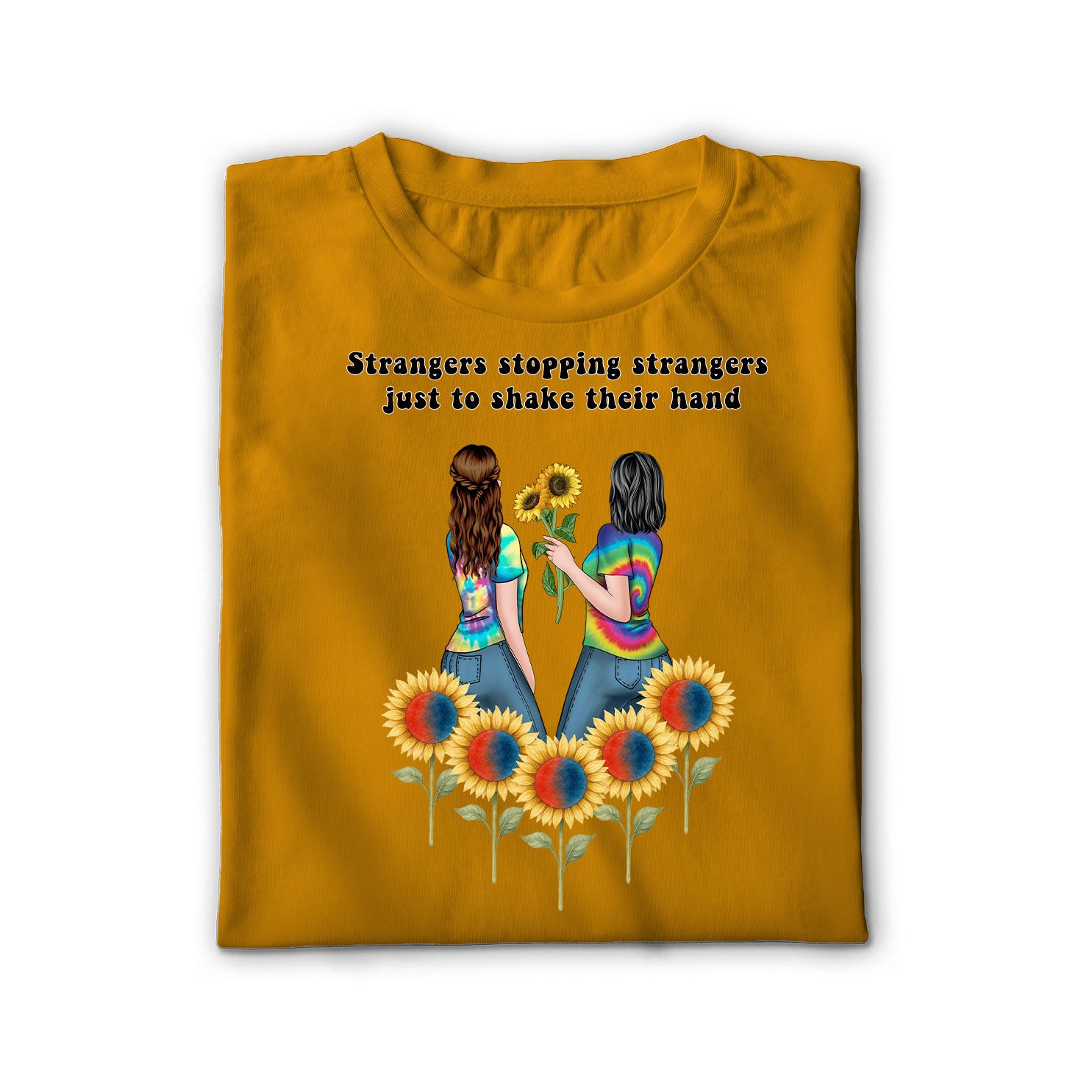 Bestie Unisex Shirt
