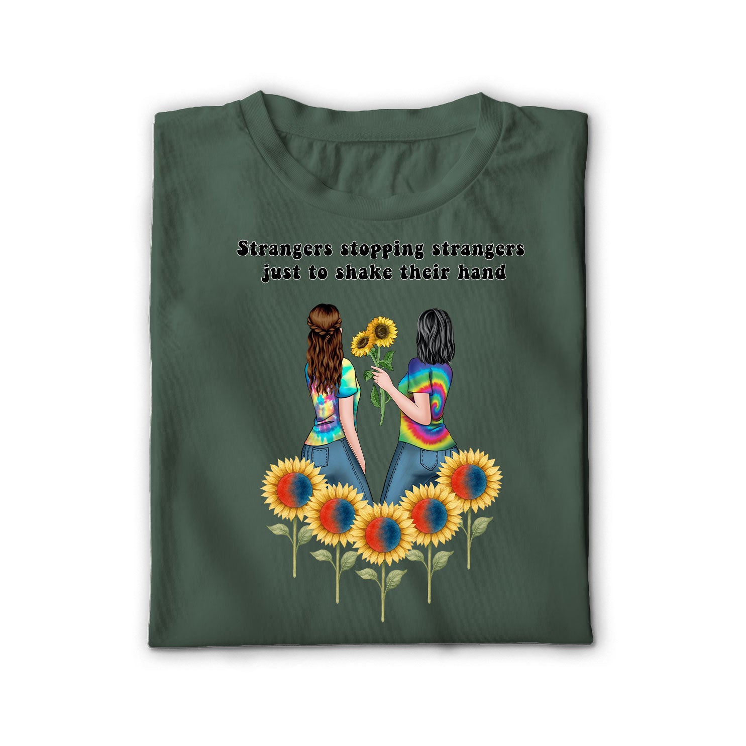 Bestie Unisex Shirt