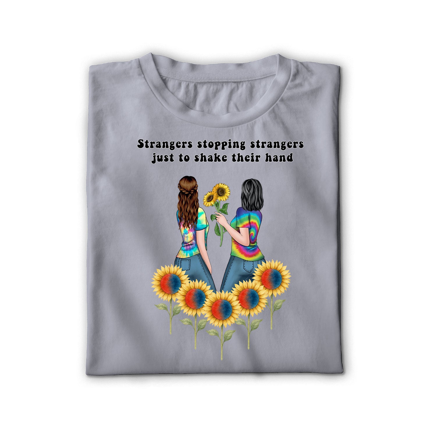 Bestie Unisex Shirt