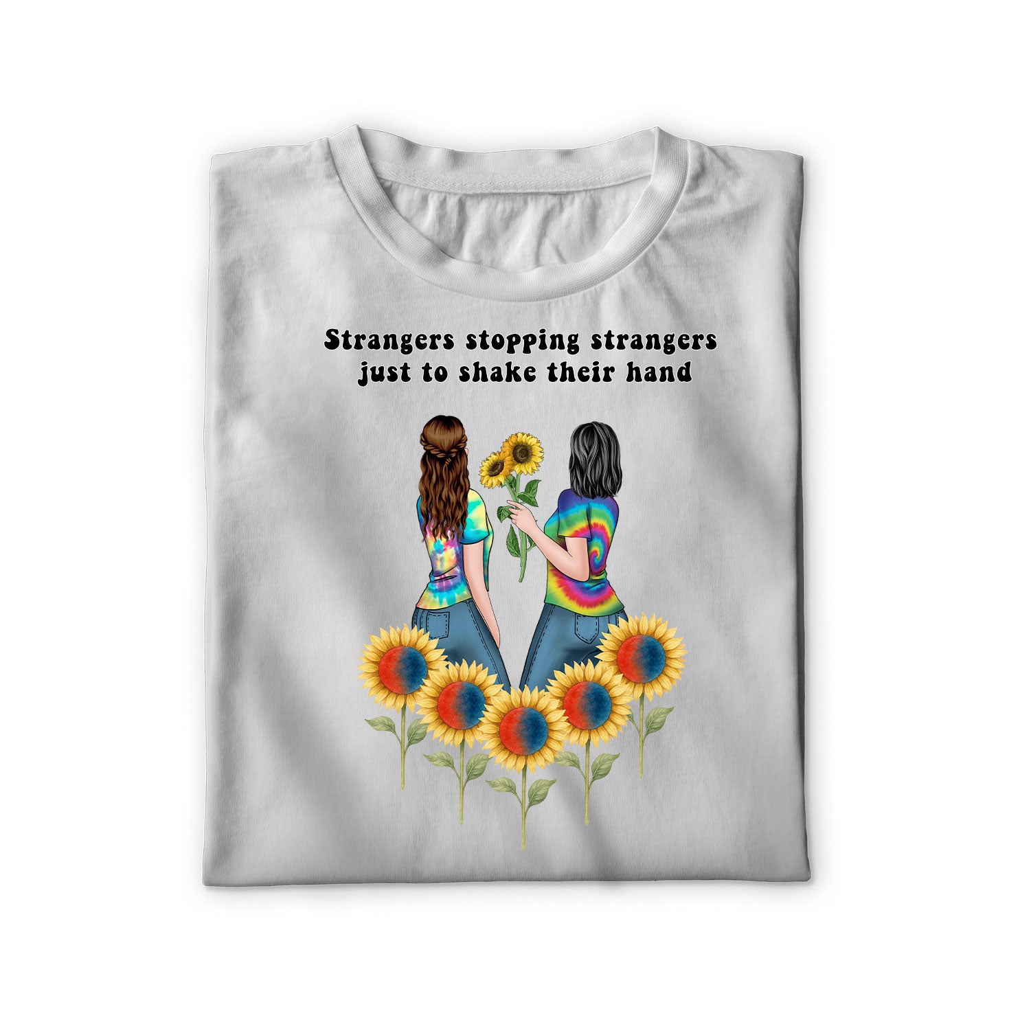 Bestie Unisex Shirt