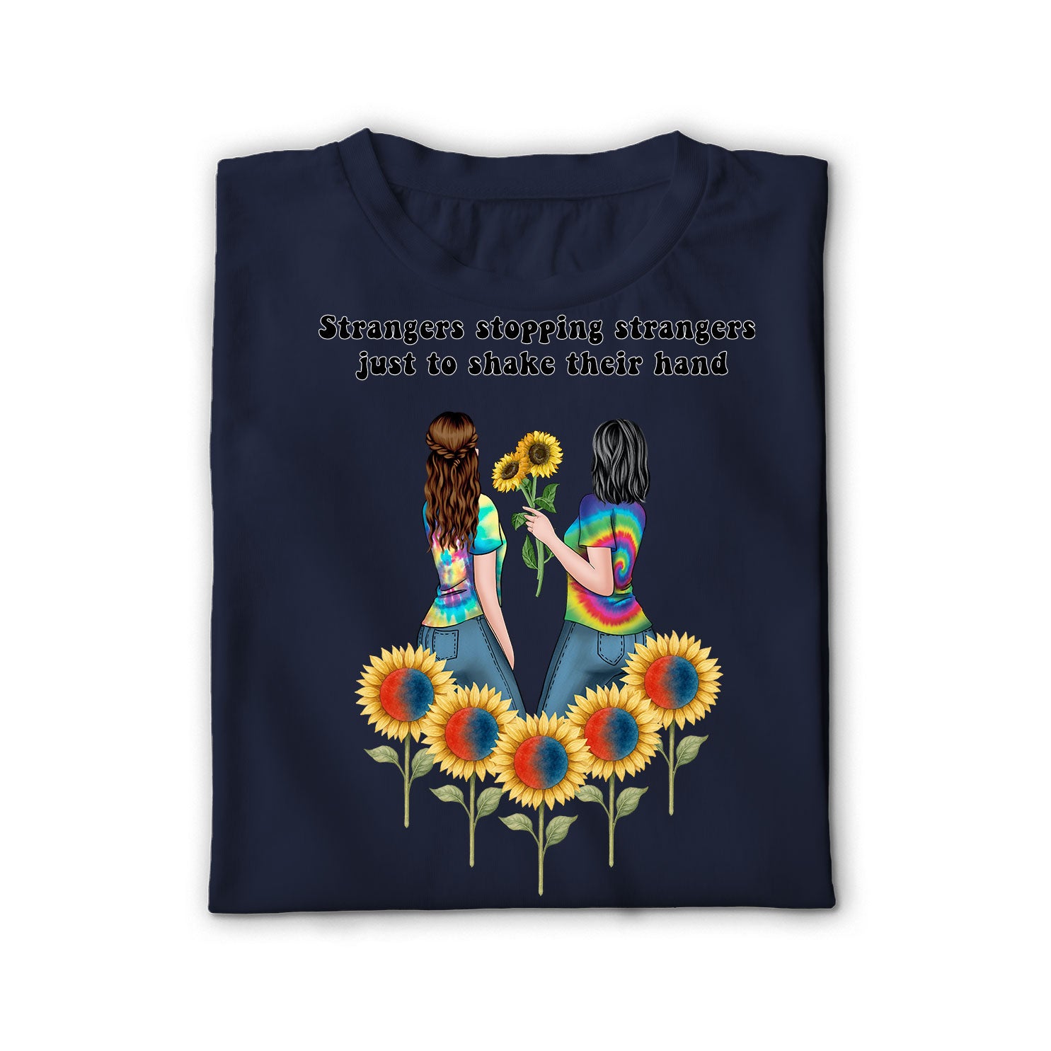 Bestie Unisex Shirt