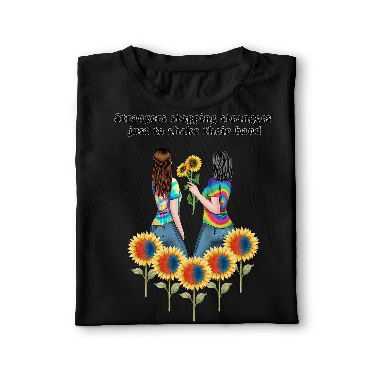Bestie Unisex Shirt