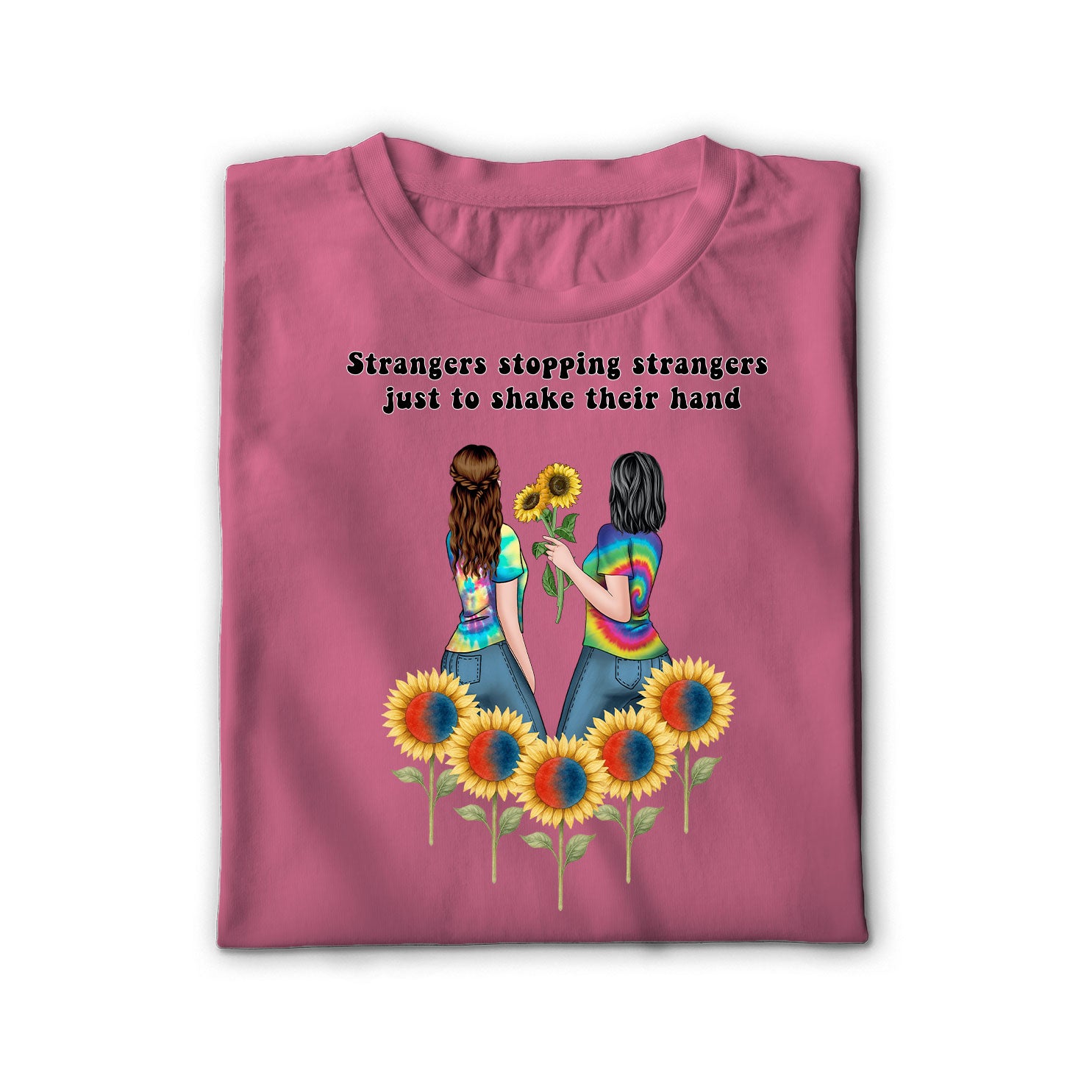 Bestie Unisex Shirt