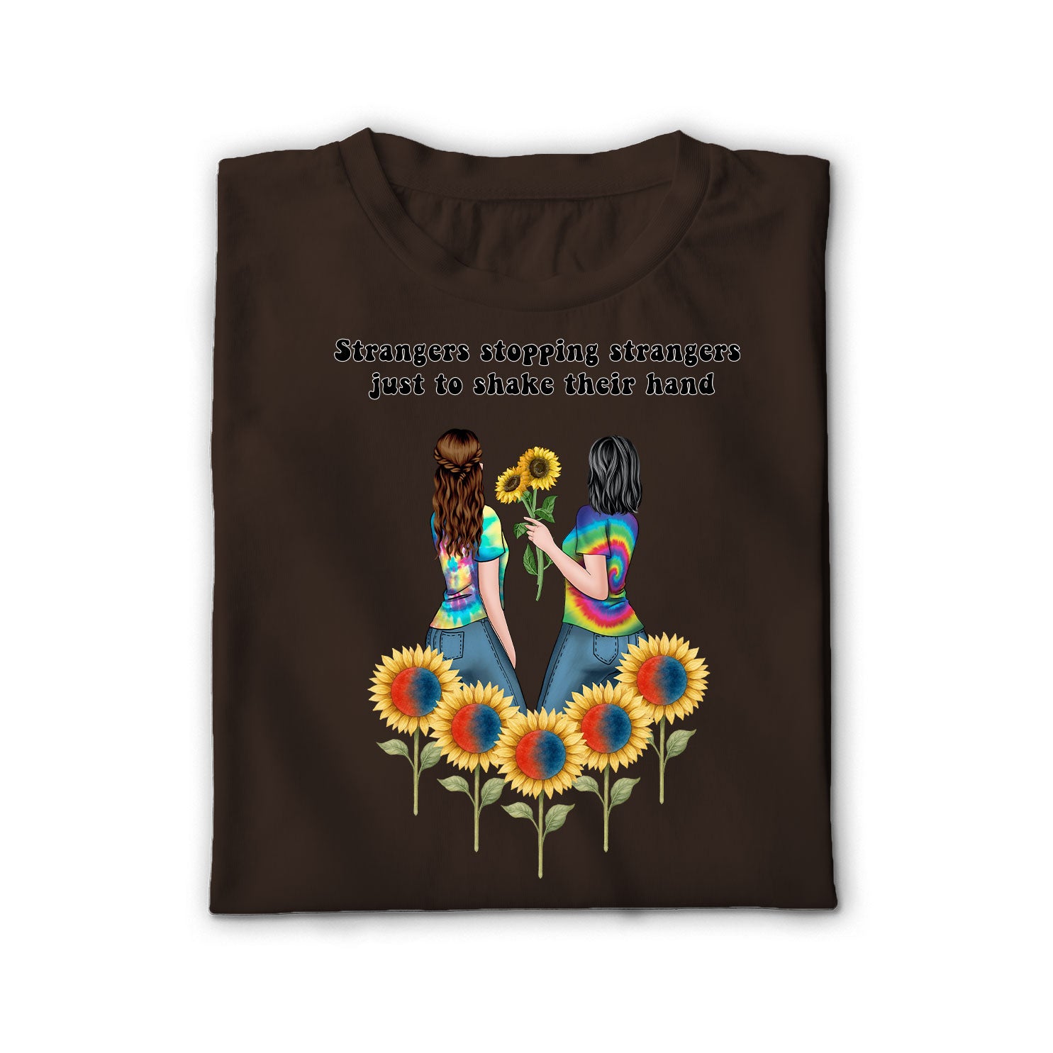Bestie Unisex Shirt