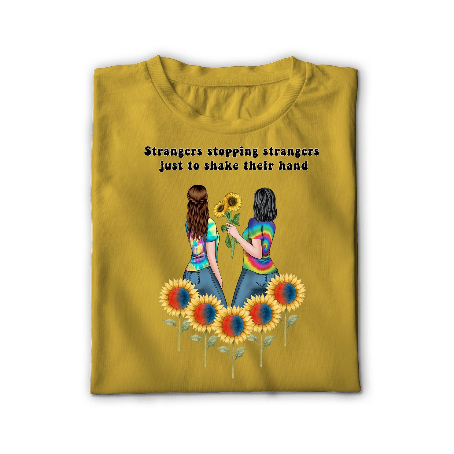 Bestie Unisex Shirt