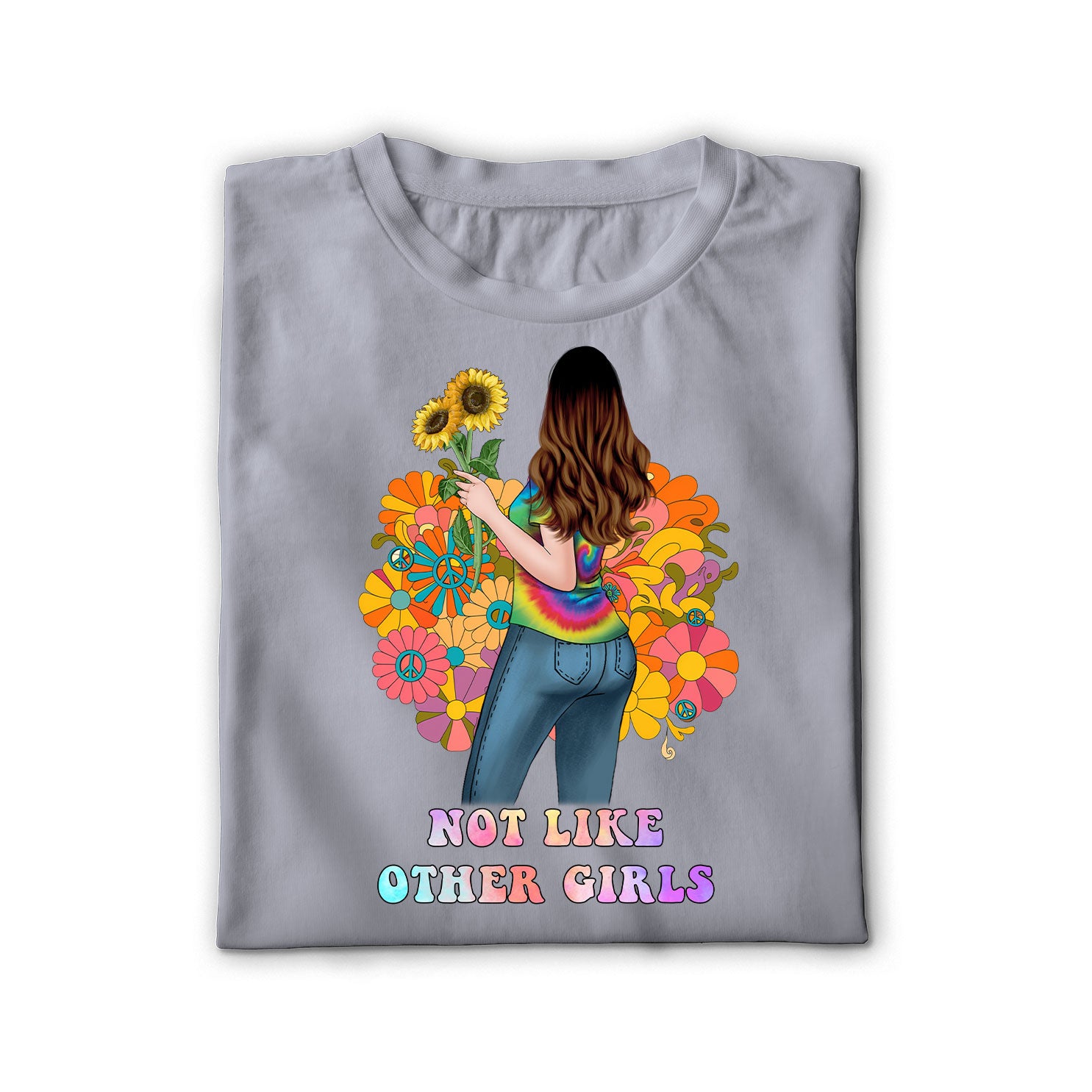 Sunflower Soul Unisex Shirt