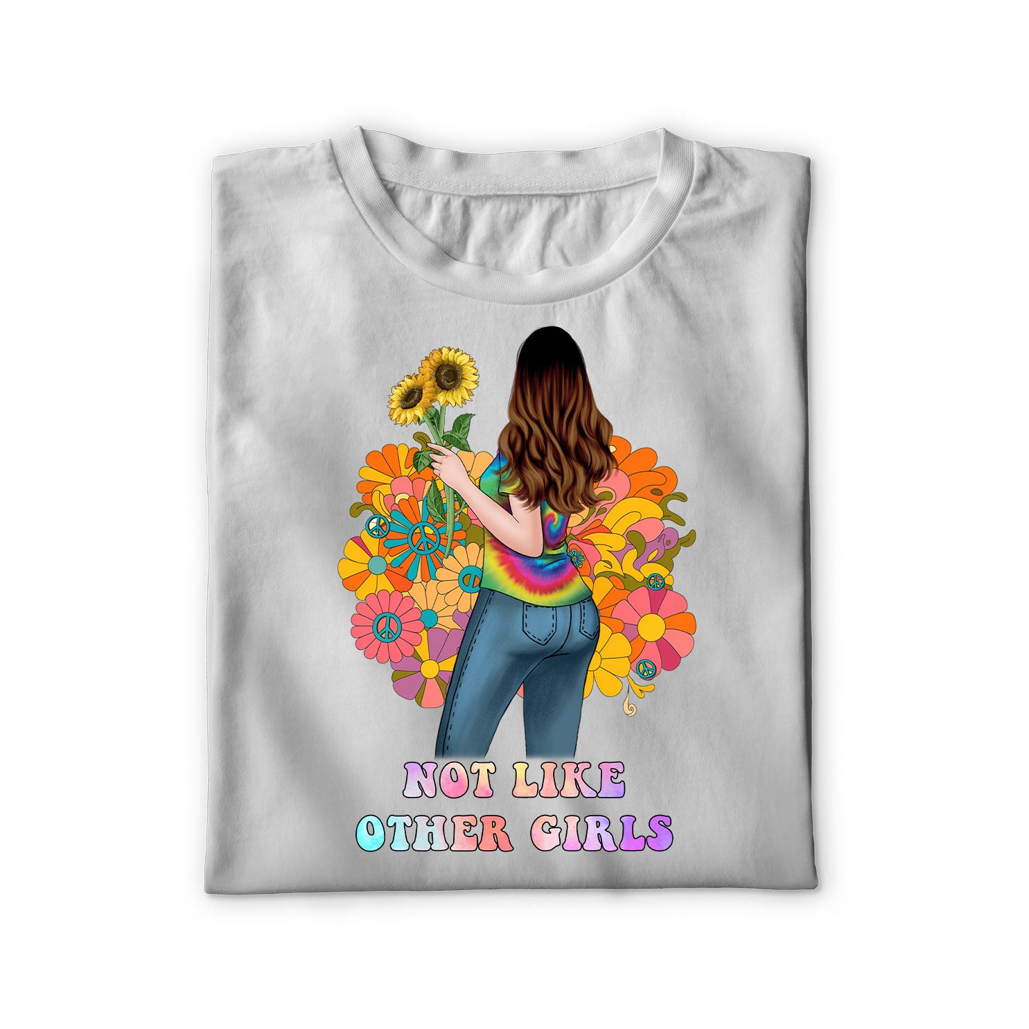 Sunflower Soul Unisex Shirt