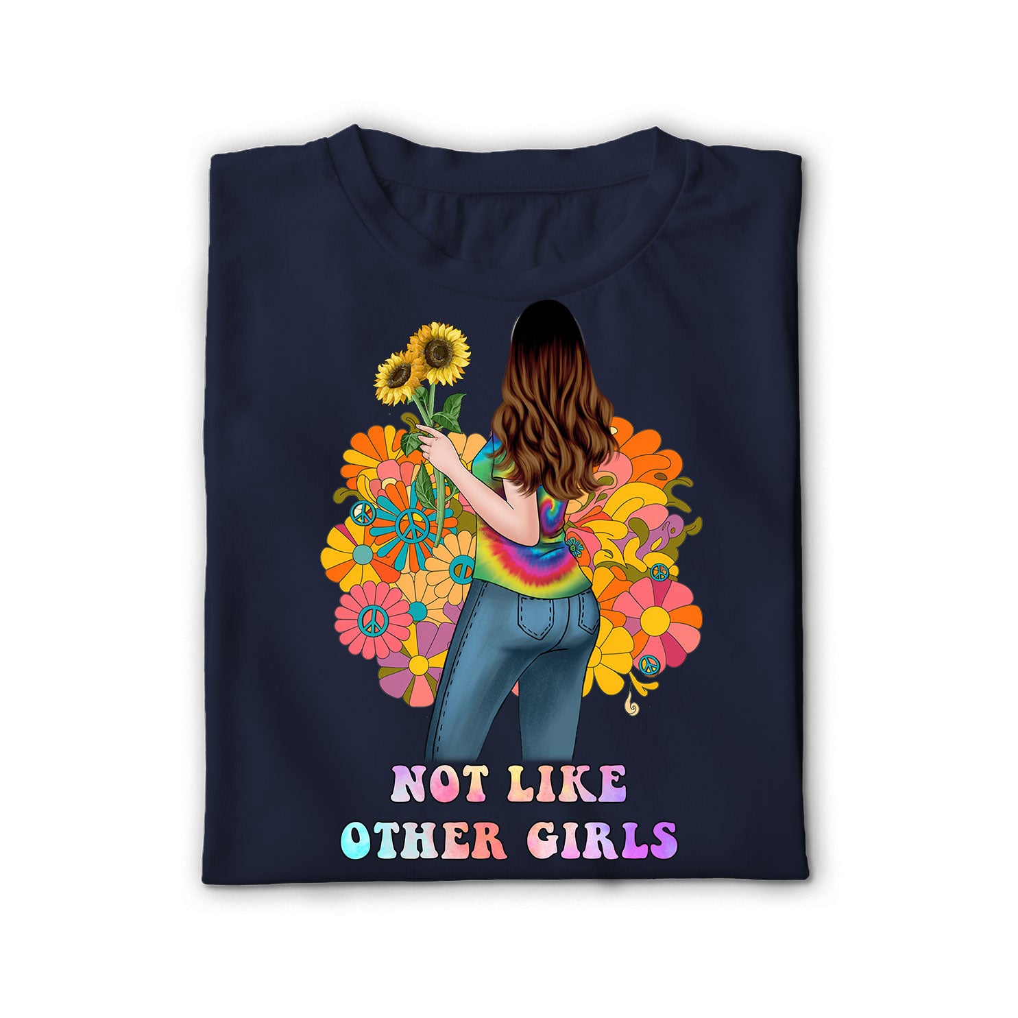 Sunflower Soul Unisex Shirt