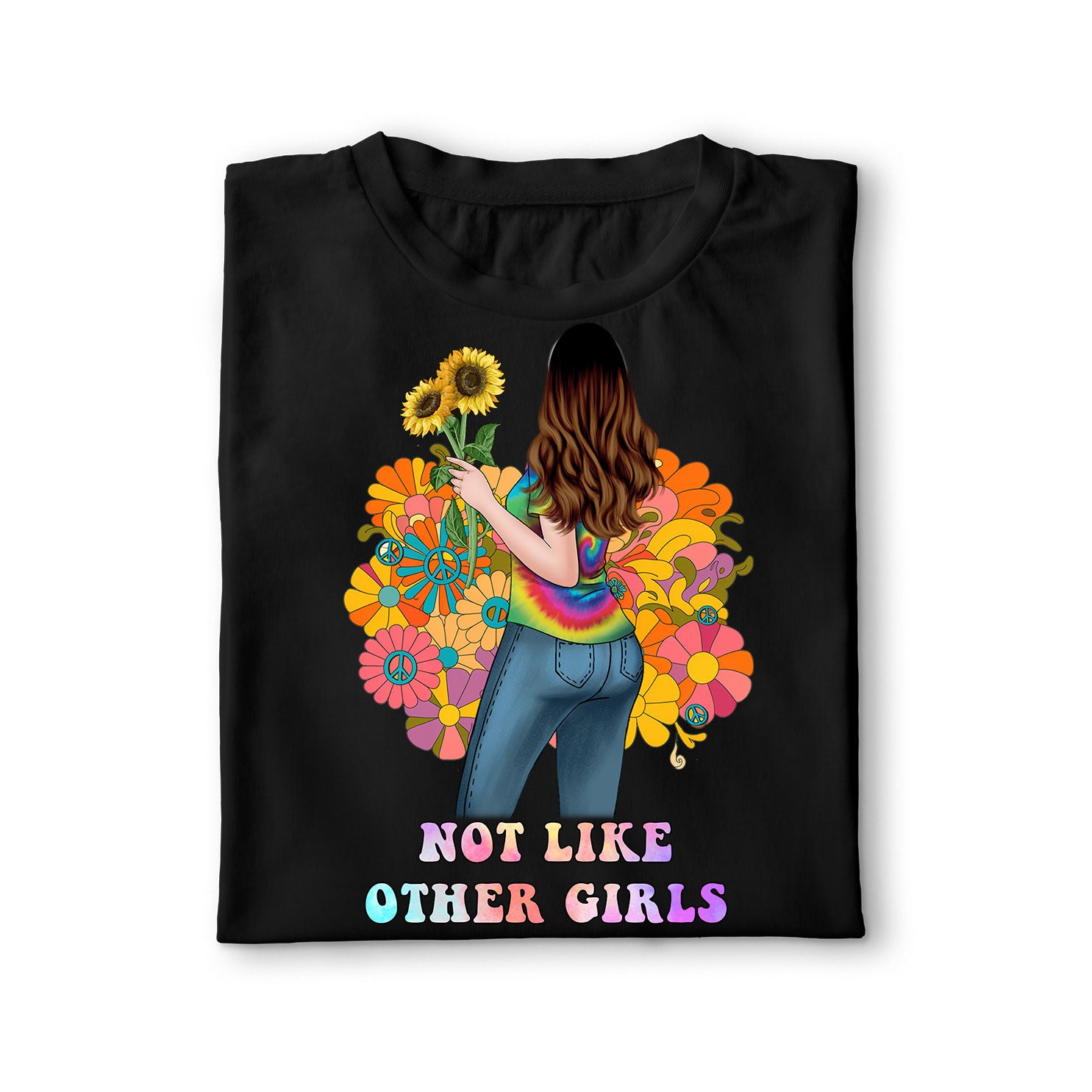 Sunflower Soul Unisex Shirt