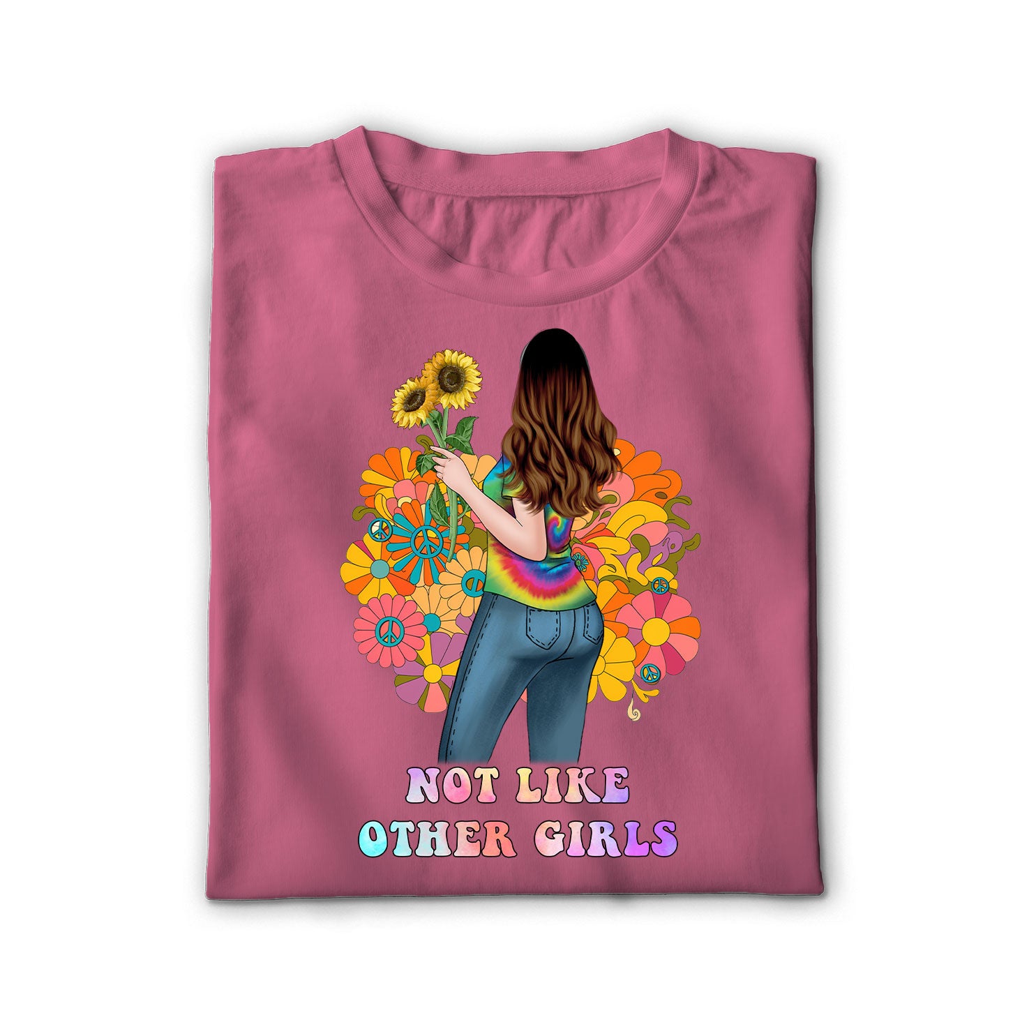 Sunflower Soul Unisex Shirt