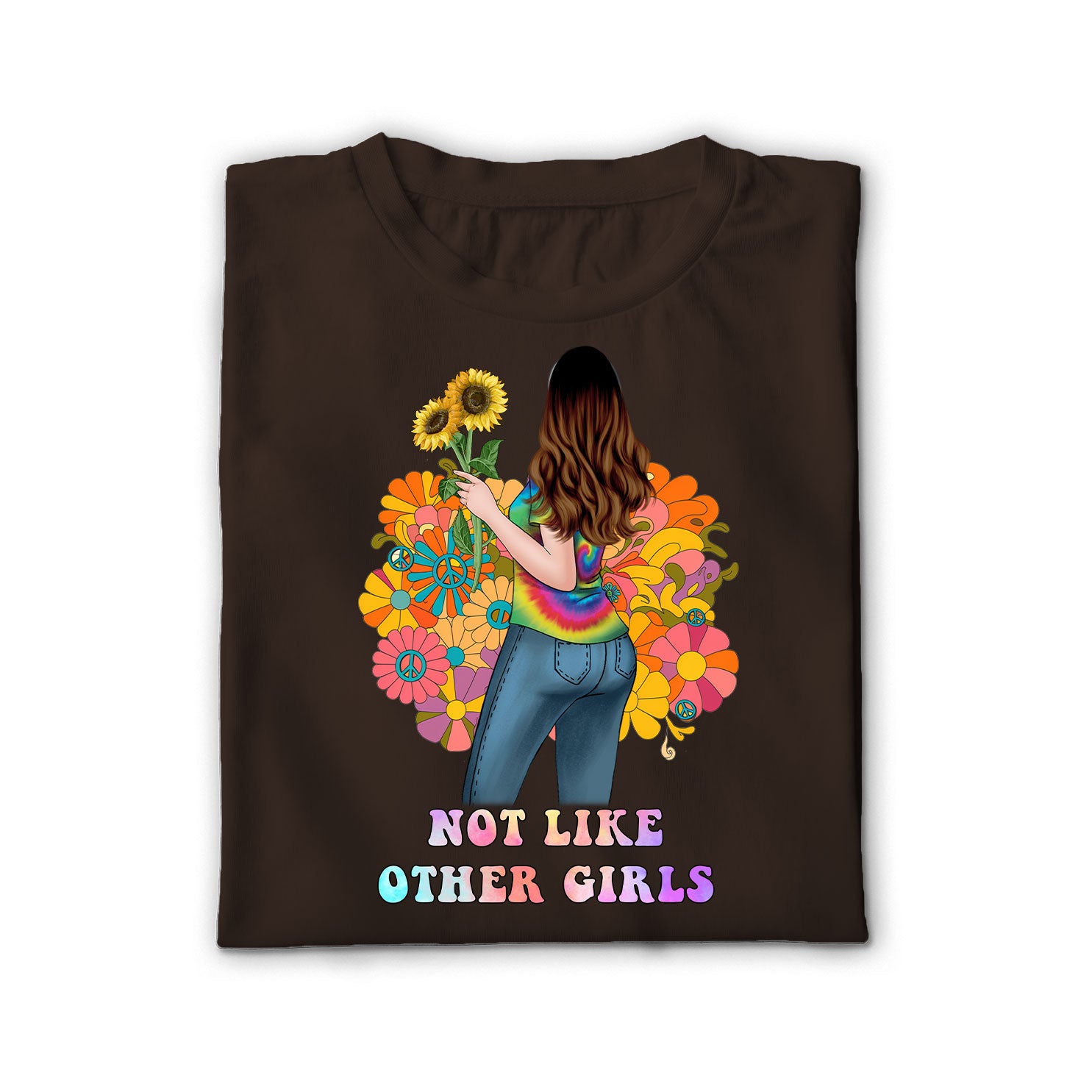 Sunflower Soul Unisex Shirt