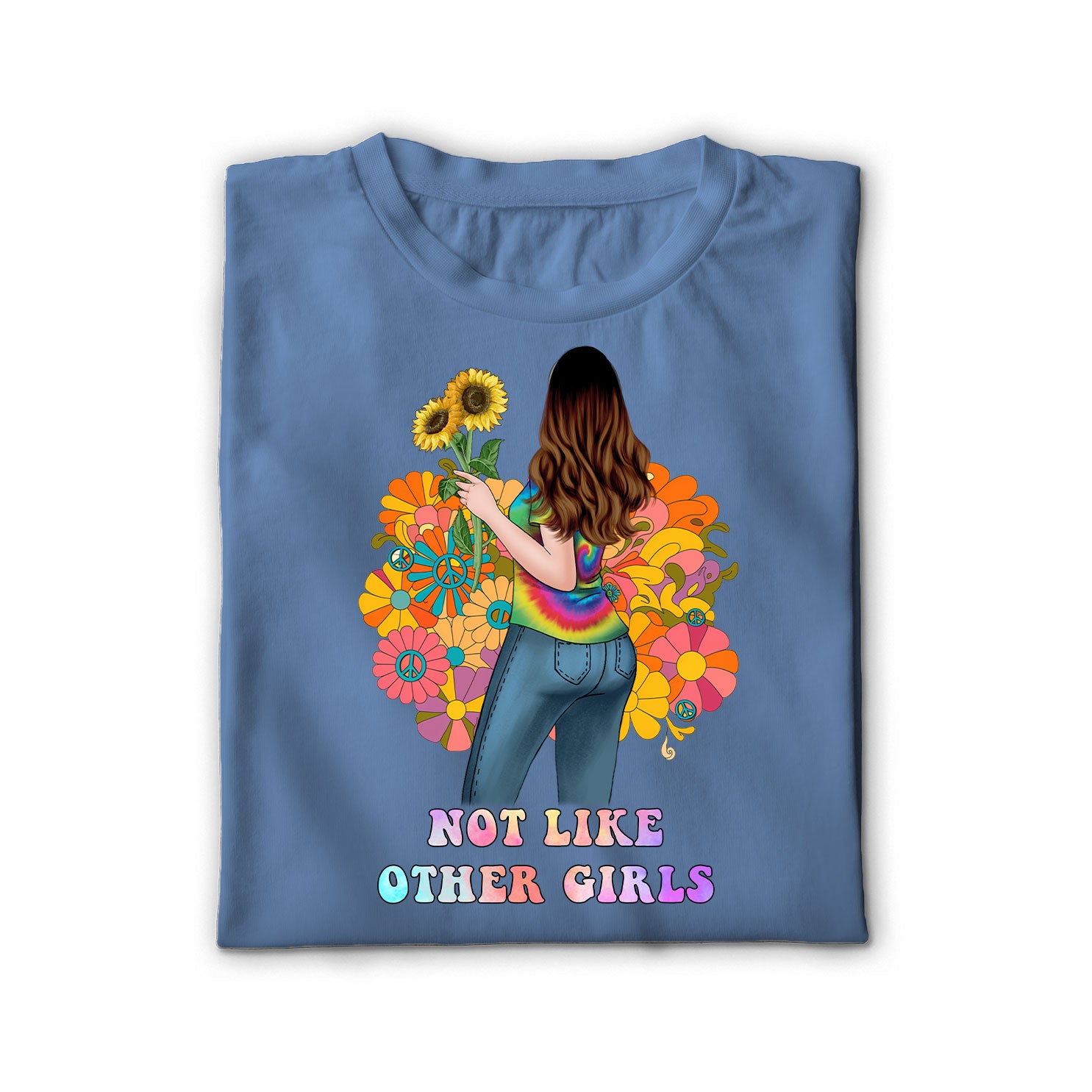 Sunflower Soul Unisex Shirt