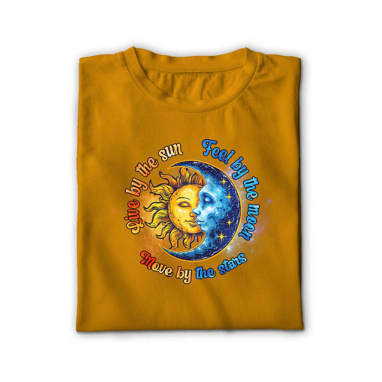 Live by the Sun Unisex Shirt