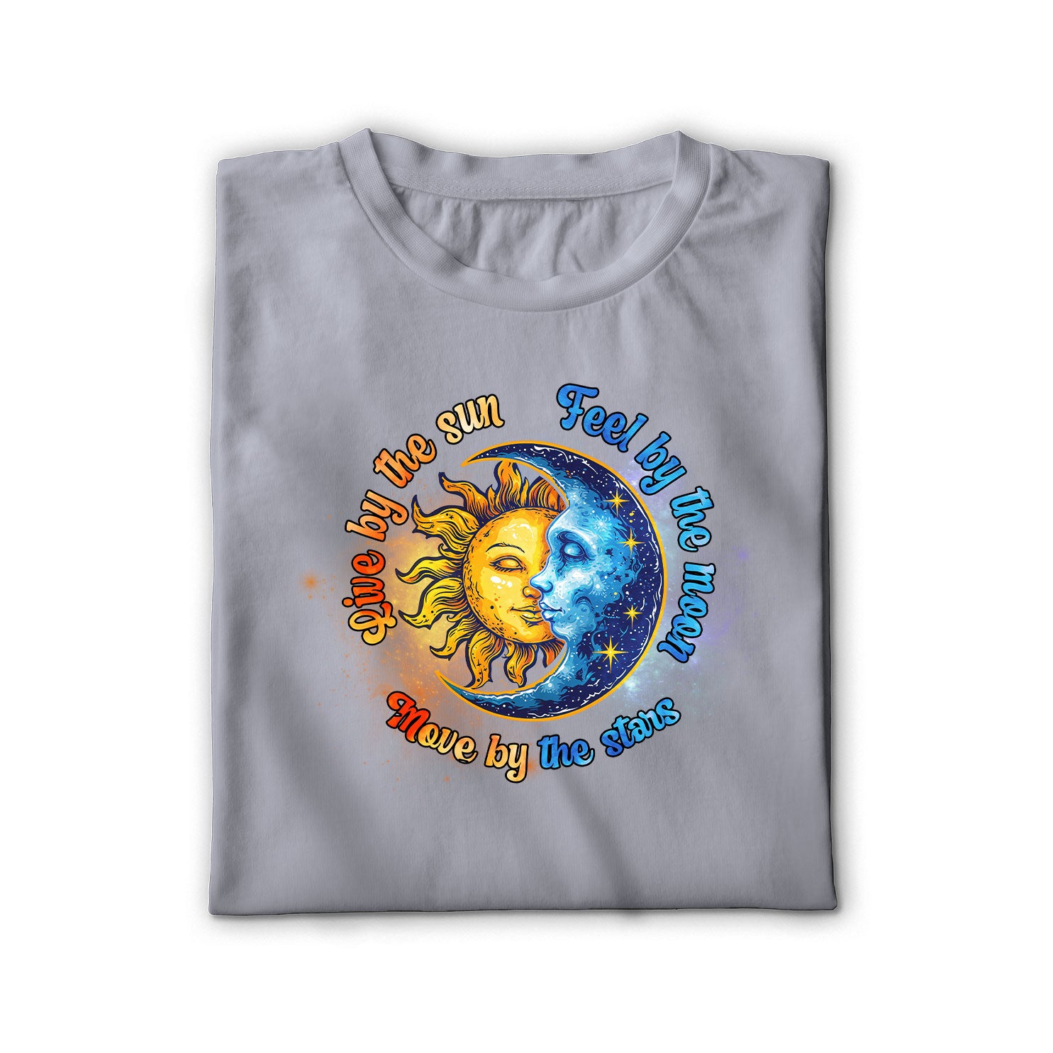 Live by the Sun Unisex Shirt