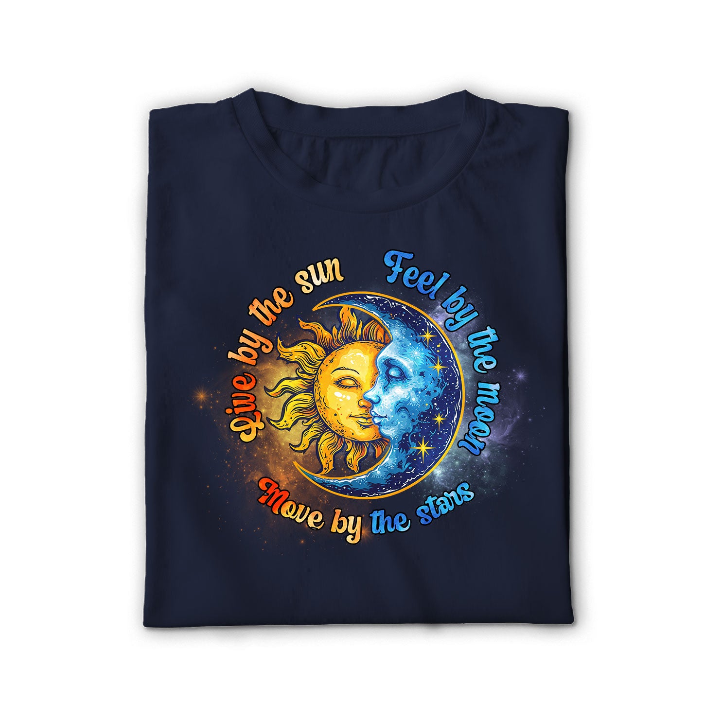 Live by the Sun Unisex Shirt