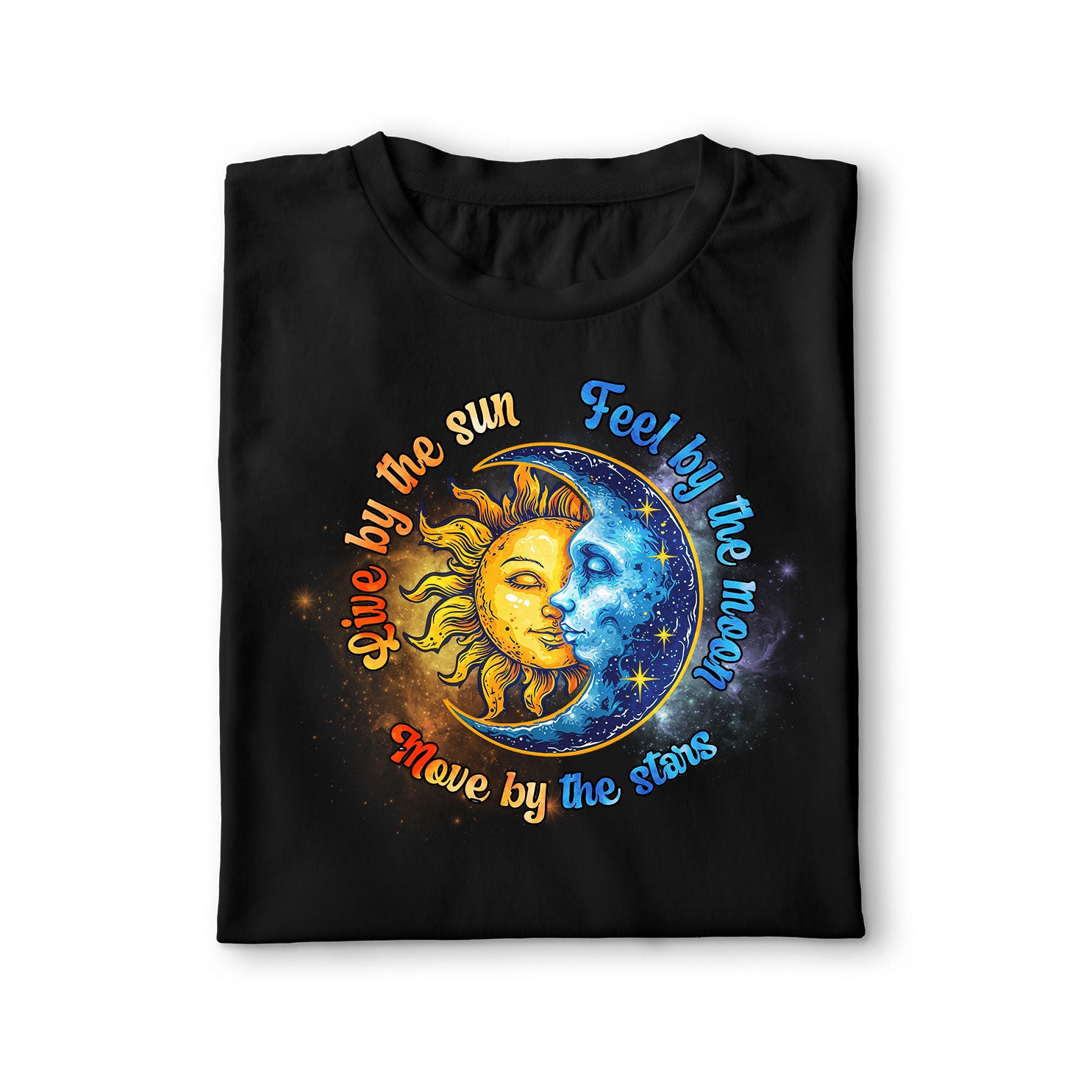 Live by the Sun Unisex Shirt