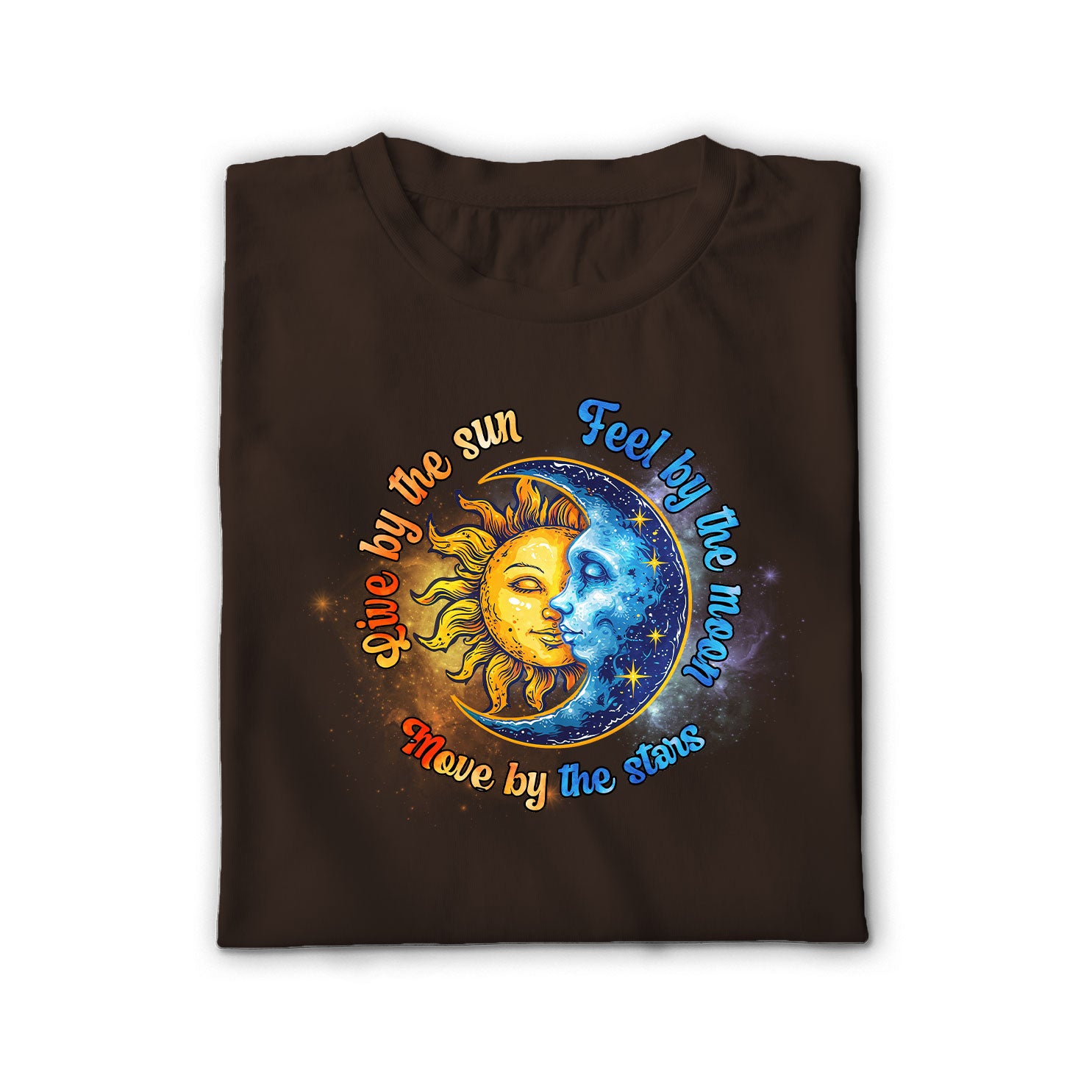 Live by the Sun Unisex Shirt