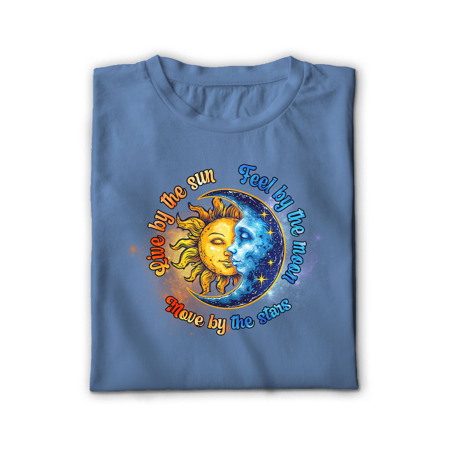 Live by the Sun Unisex Shirt