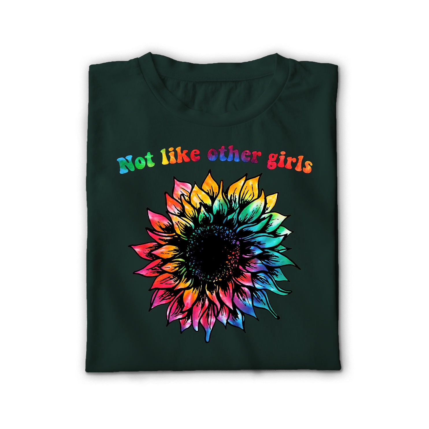 Not Like Other Girls Unisex Shirt