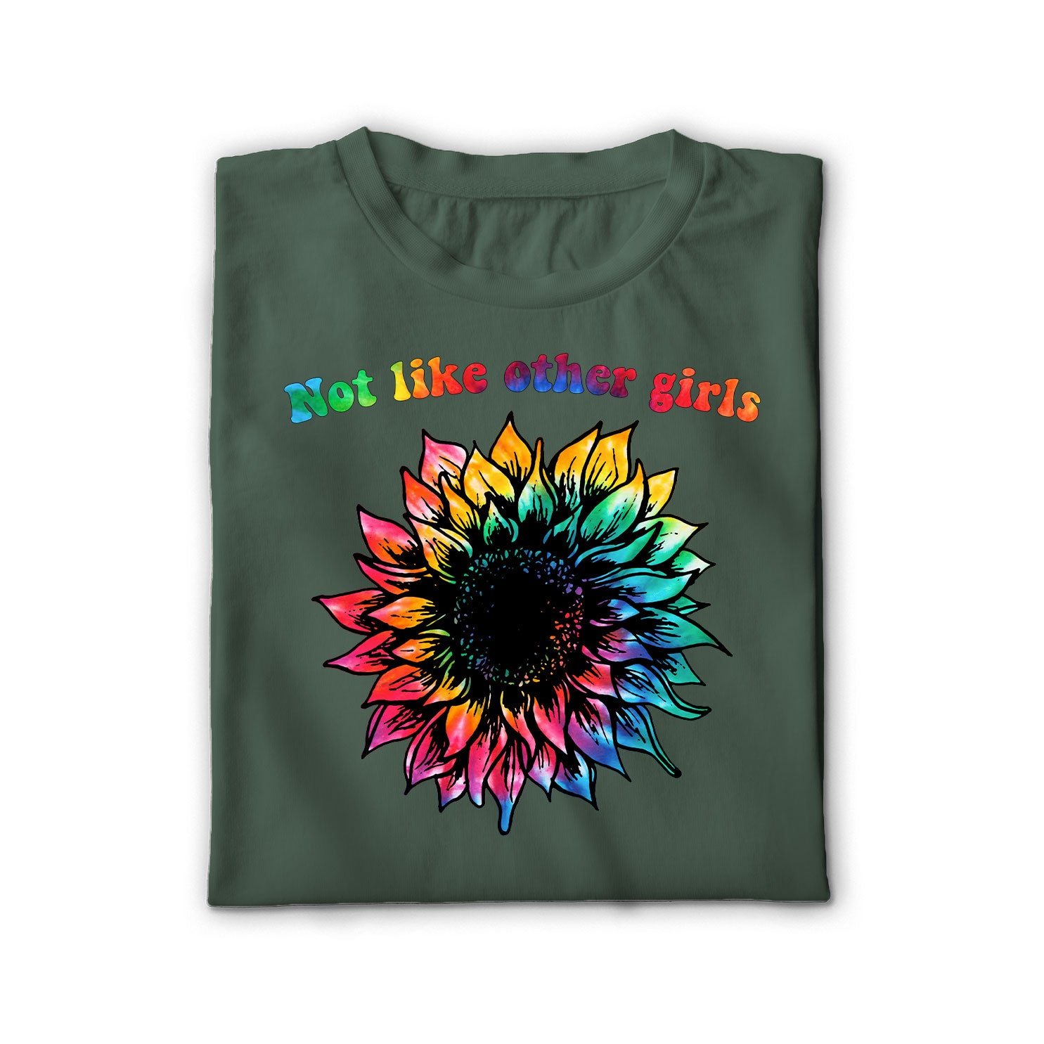 Not Like Other Girls Unisex Shirt