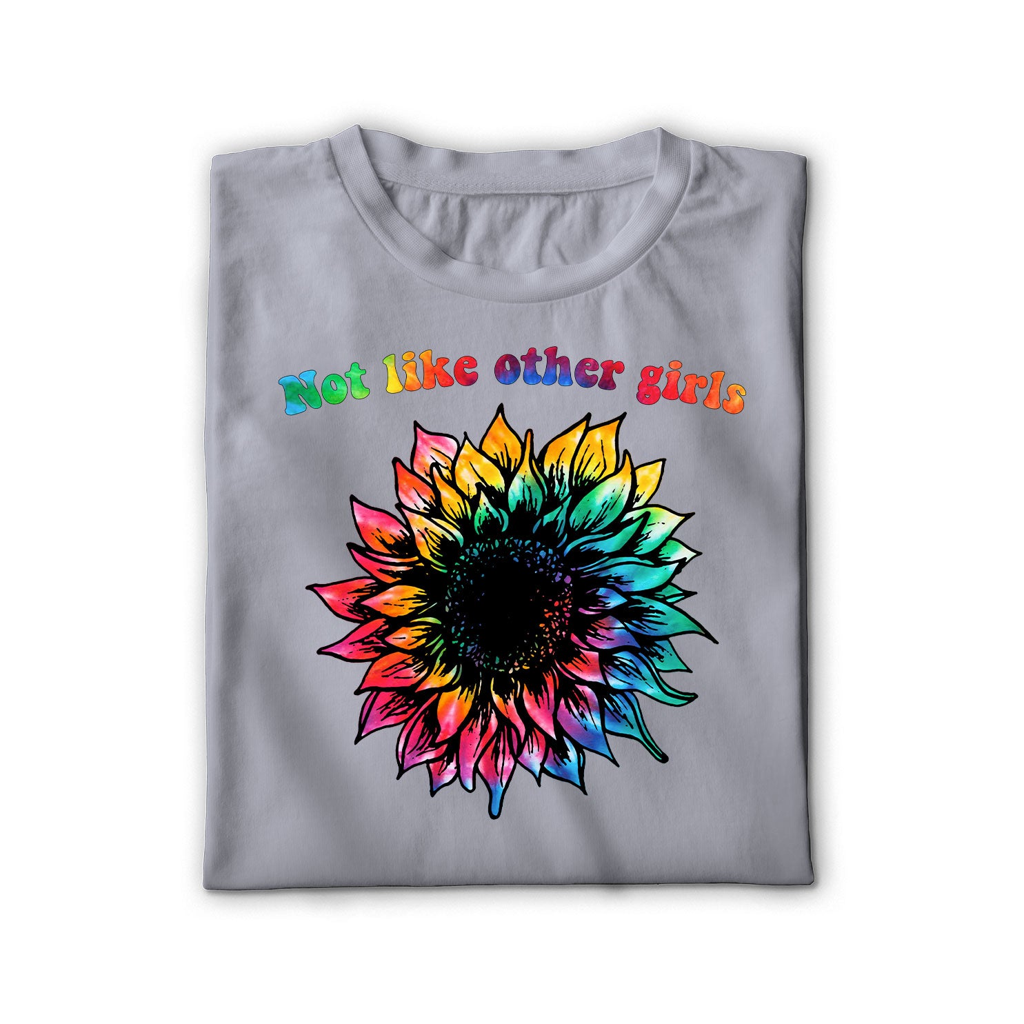 Not Like Other Girls Unisex Shirt