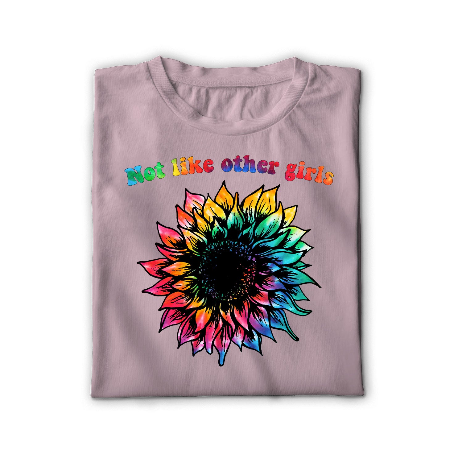 Not Like Other Girls Unisex Shirt