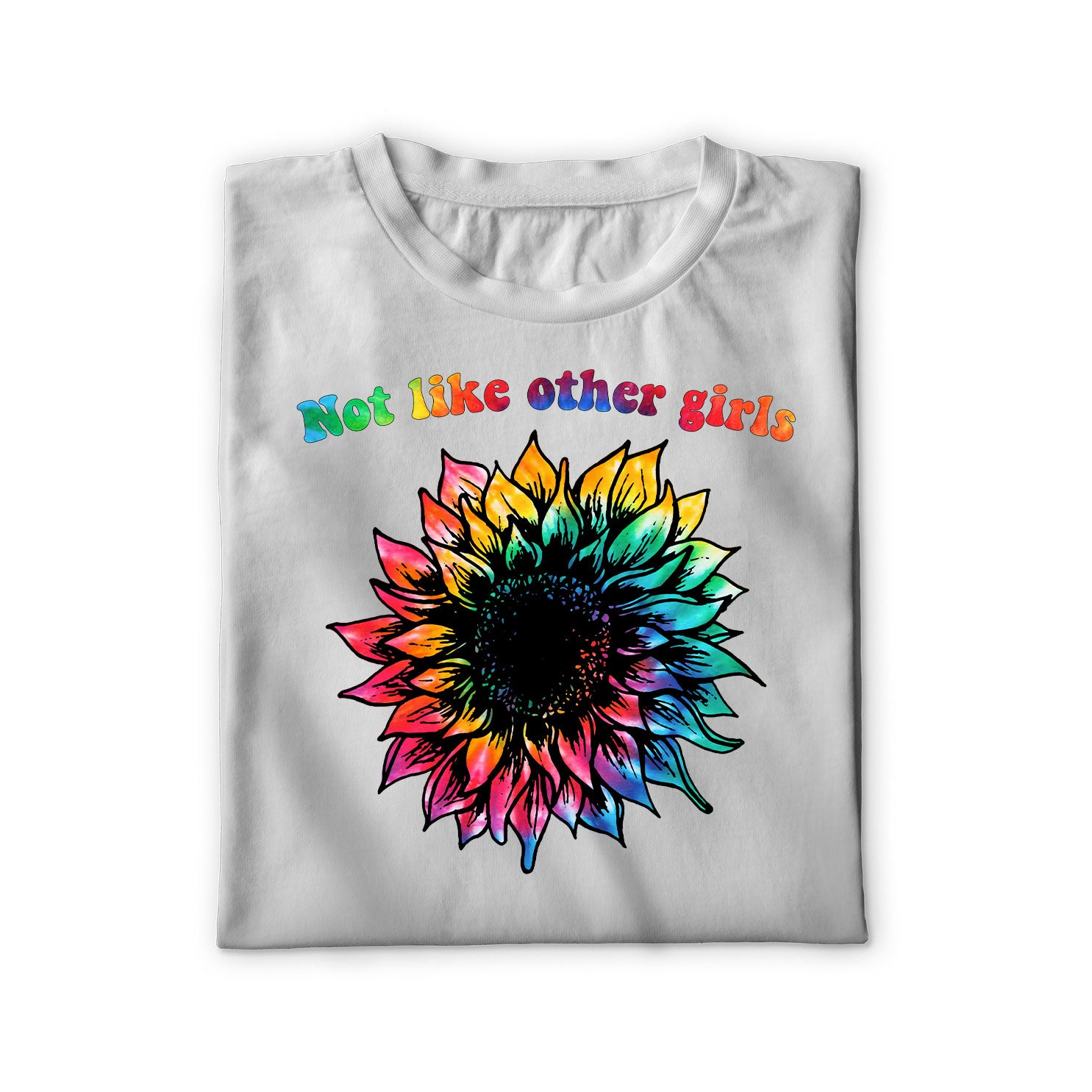 Not Like Other Girls Unisex Shirt