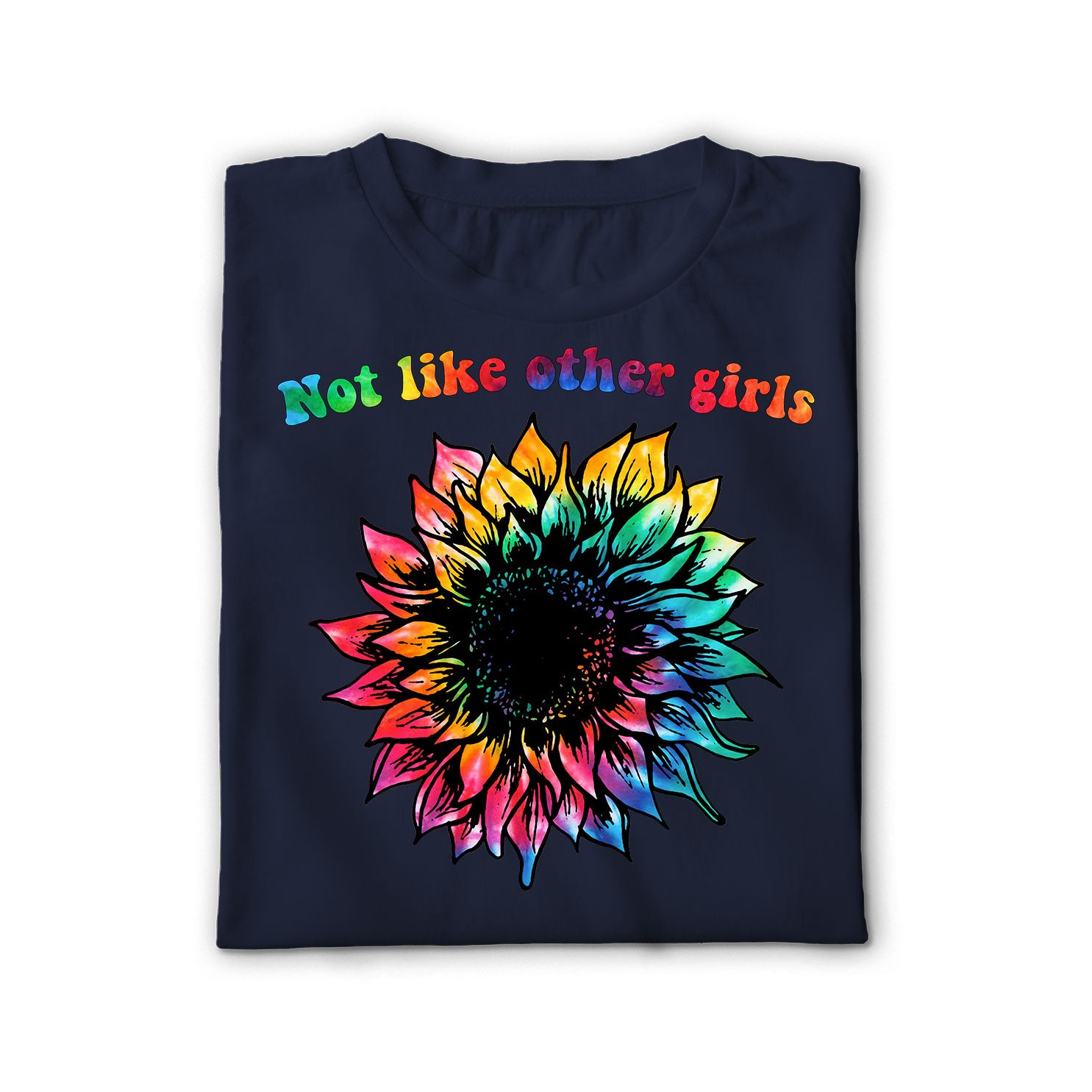 Not Like Other Girls Unisex Shirt