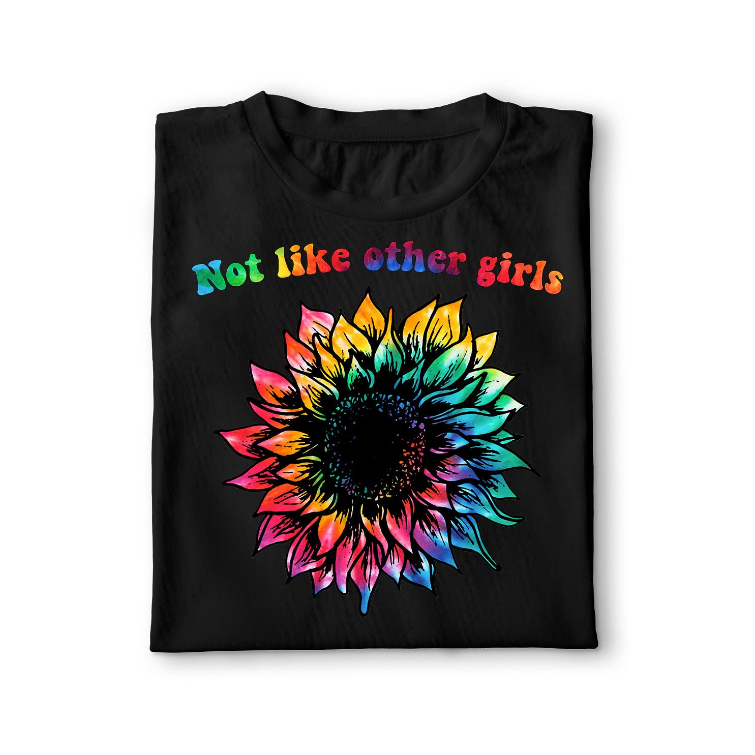 Not Like Other Girls Unisex Shirt