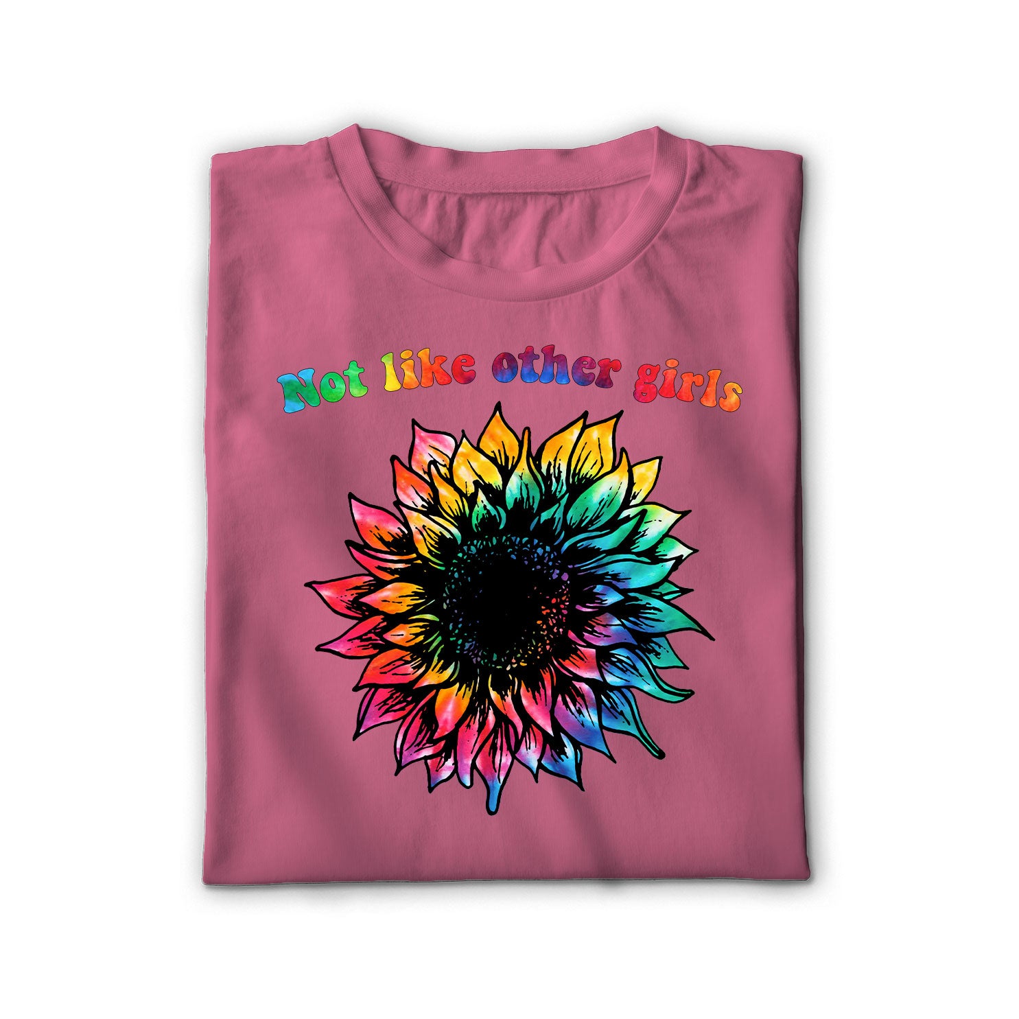 Not Like Other Girls Unisex Shirt