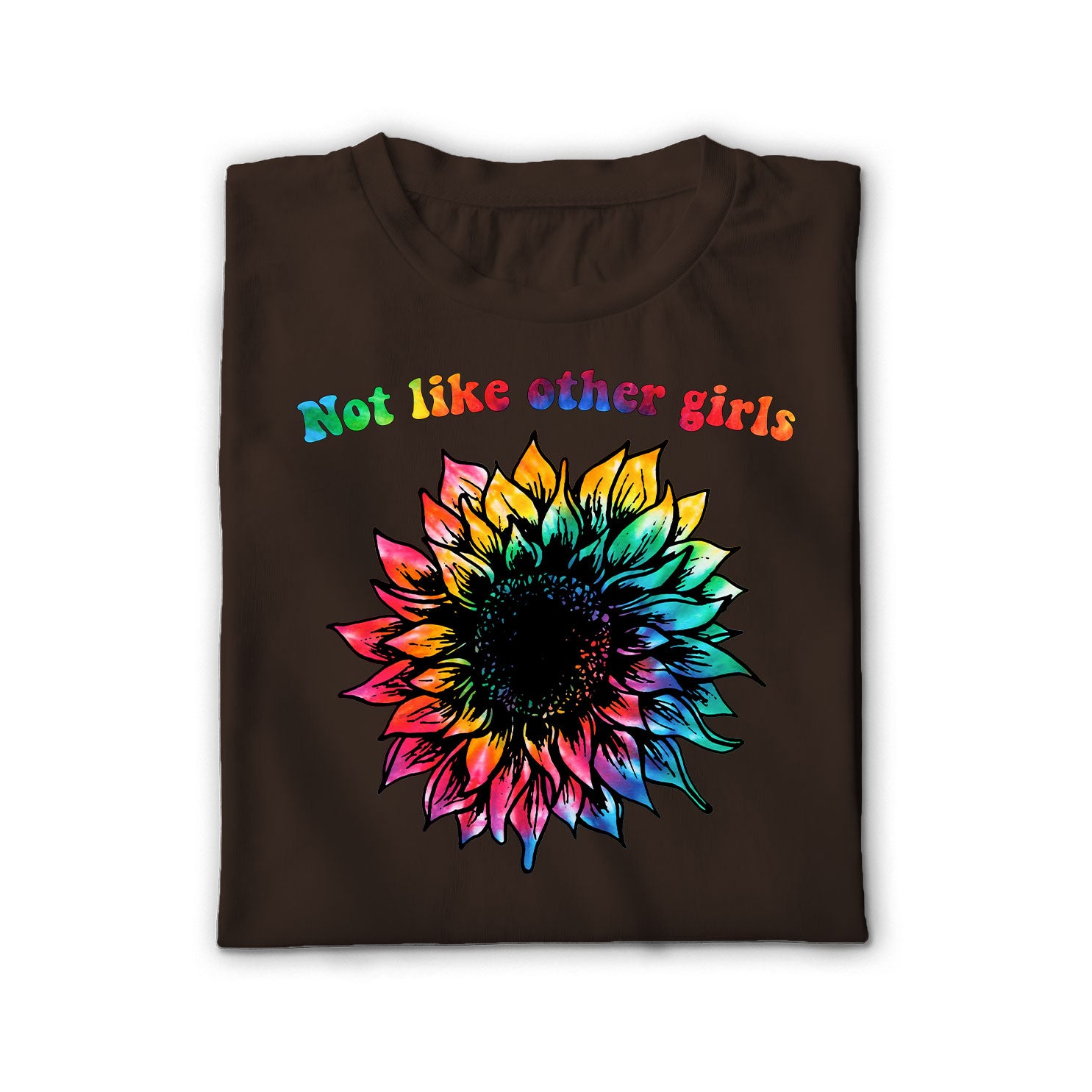 Not Like Other Girls Unisex Shirt