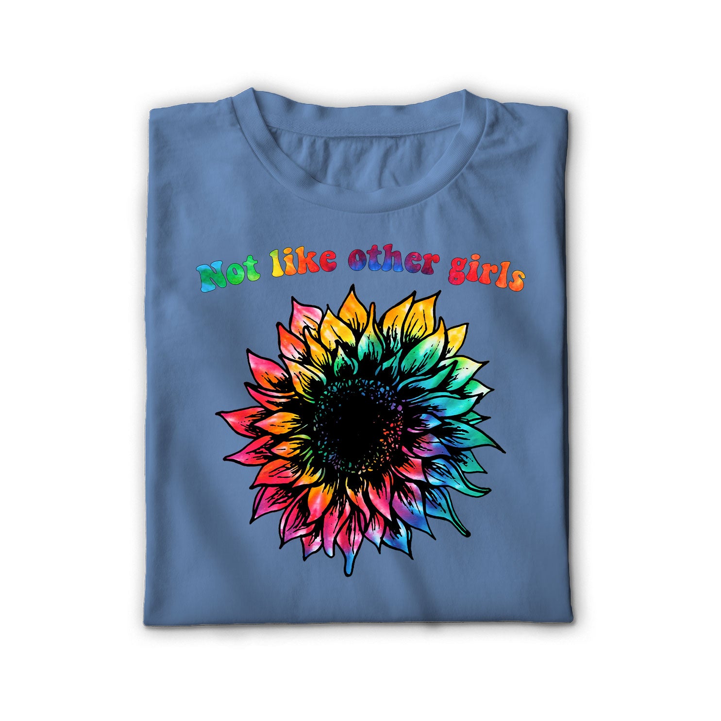 Not Like Other Girls Unisex Shirt