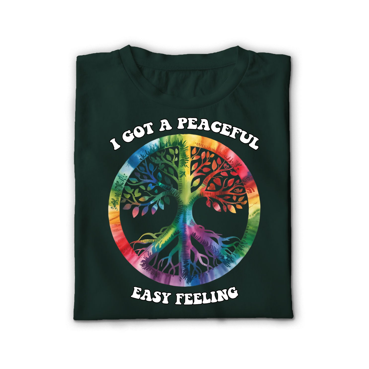 Peaceful Easy Feeling Unisex Shirt