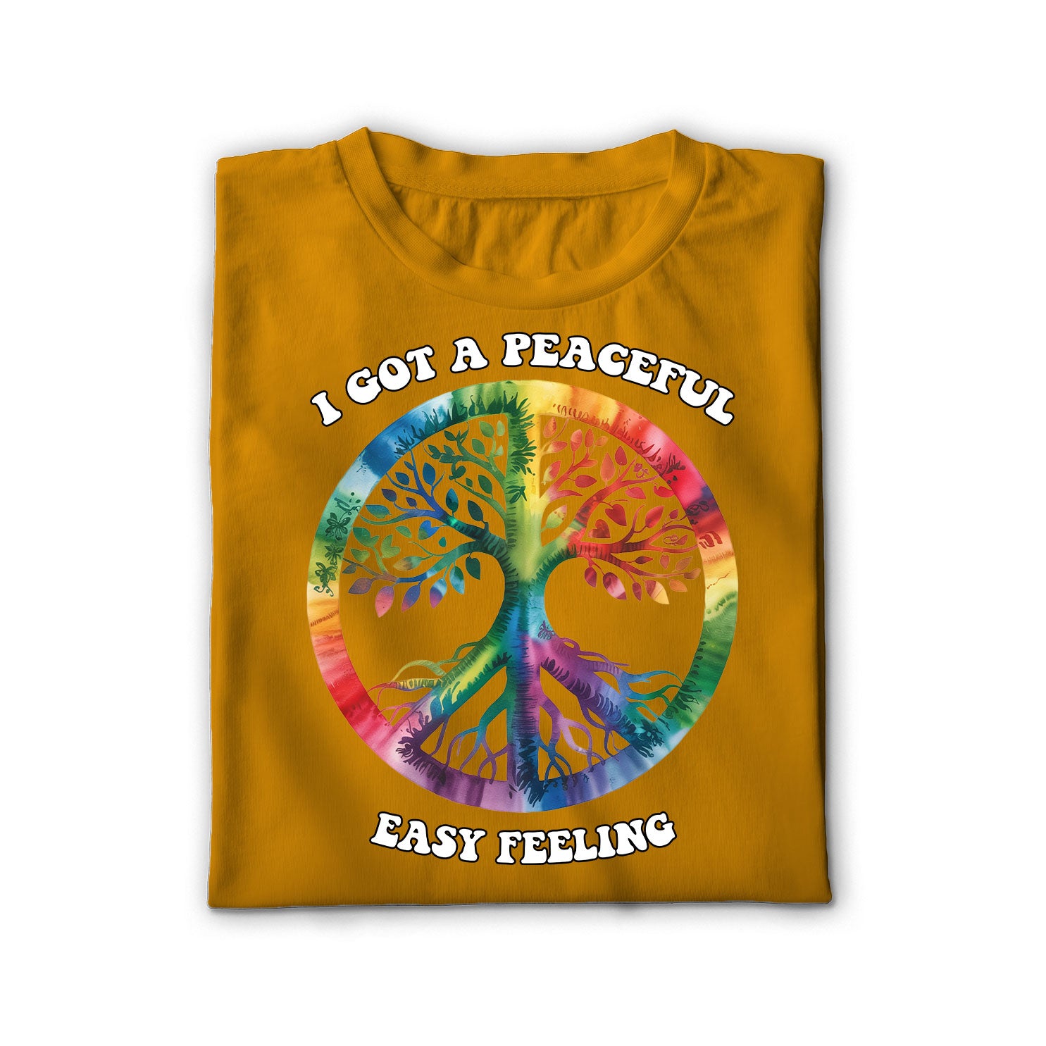 Peaceful Easy Feeling Unisex Shirt
