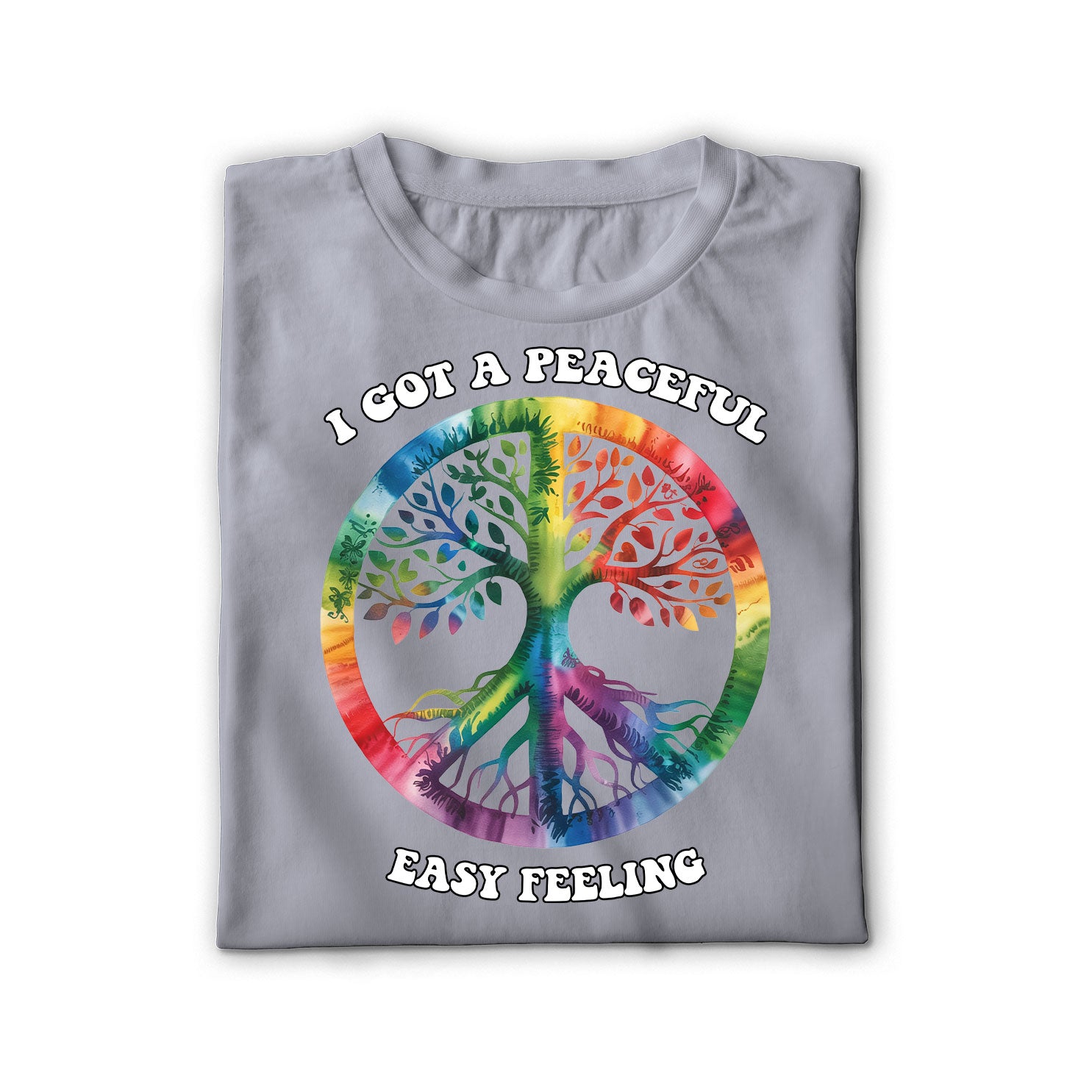 Peaceful Easy Feeling Unisex Shirt