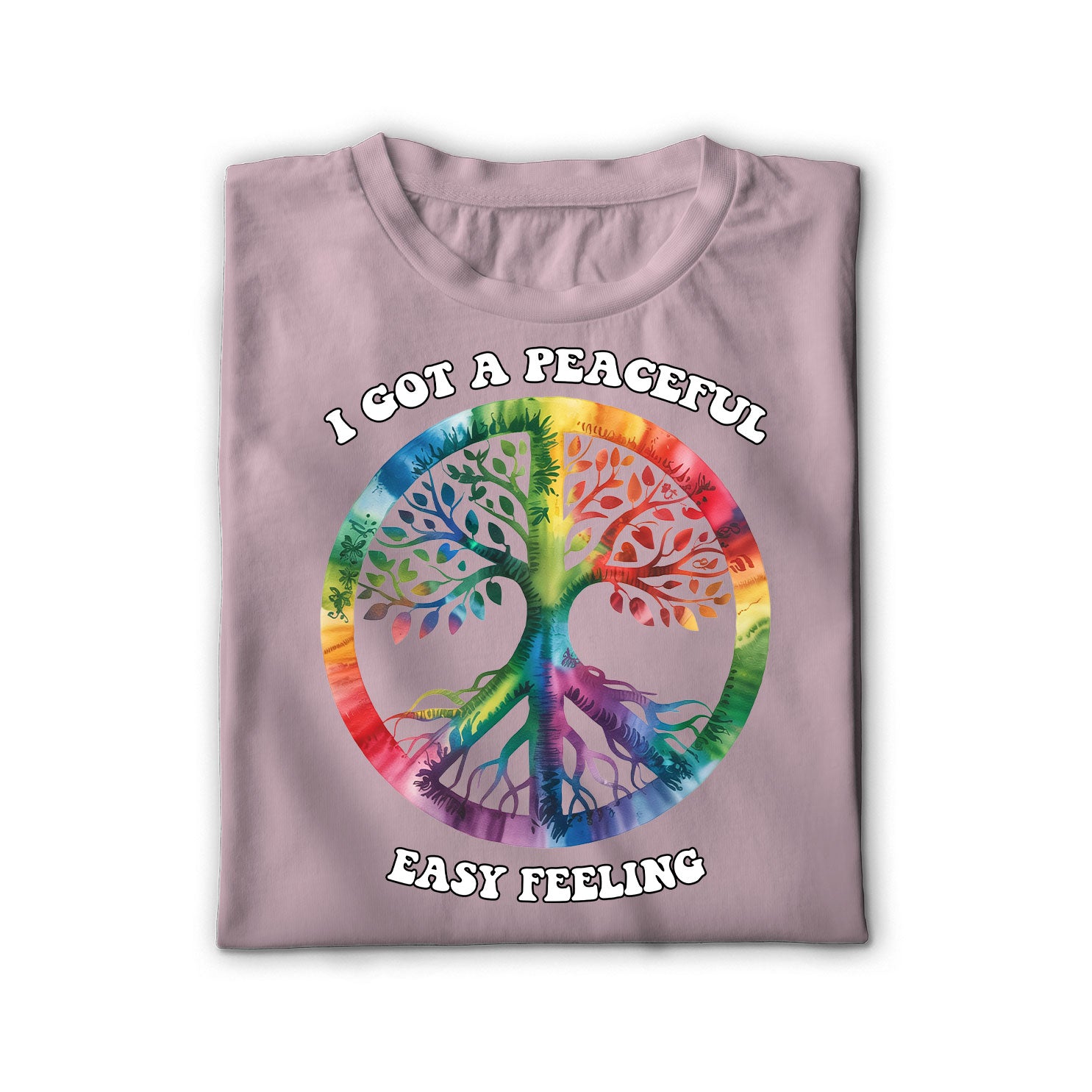 Peaceful Easy Feeling SDD100522 Unisex Shirt Groovysta Peaceful Easy Feeling SDD100522 Unisex Shirt Groovysta