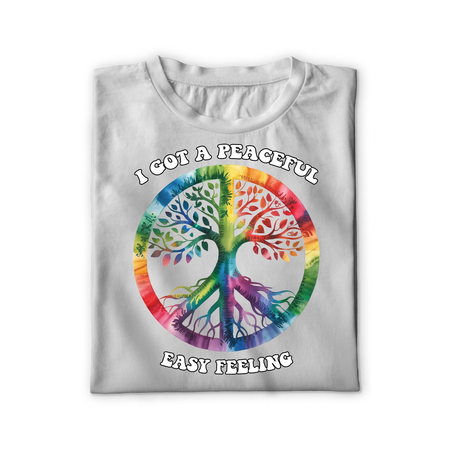 Peaceful Easy Feeling Unisex Shirt